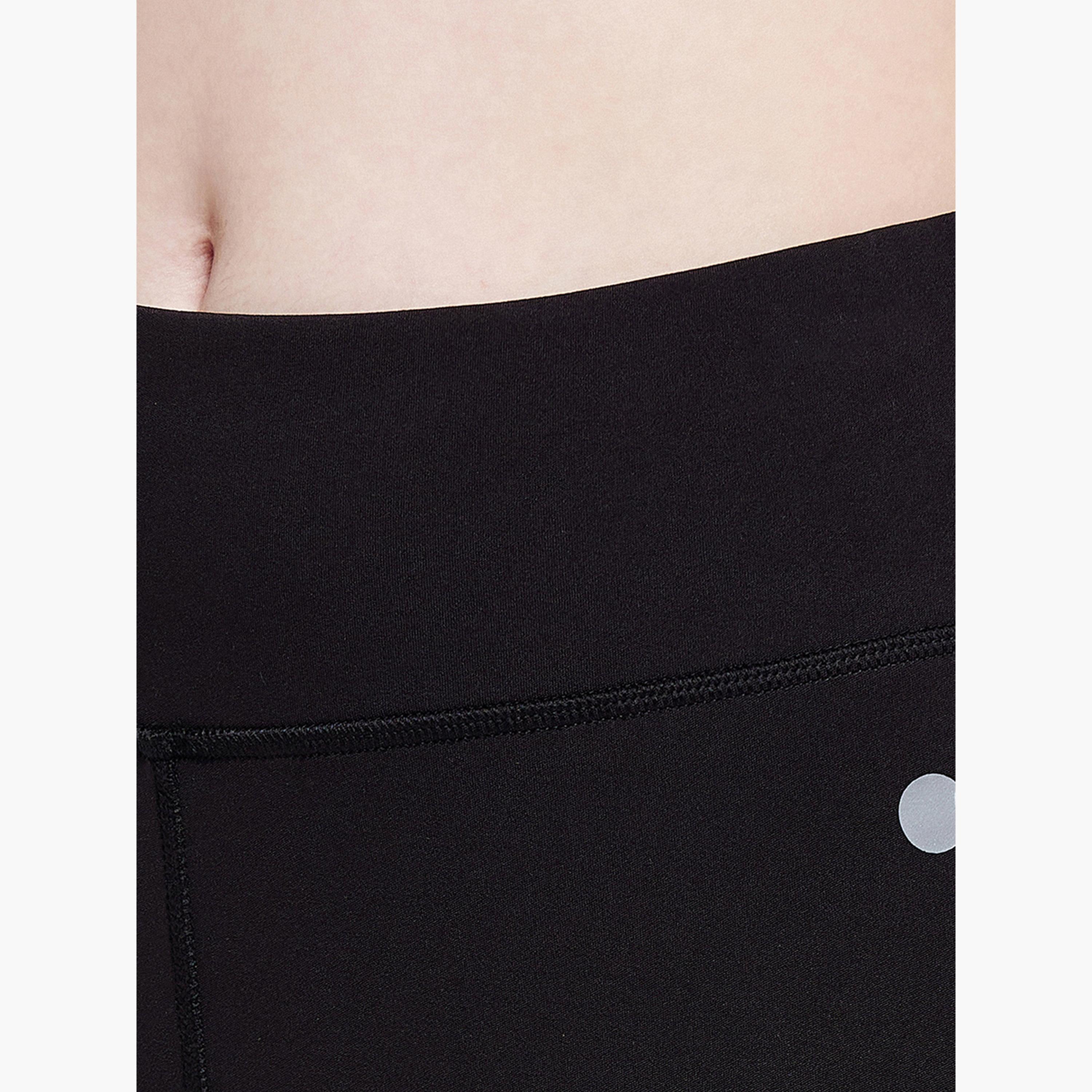 كلوفيا - فيزون (ليقنز) رياضي مريح بطبعة رخامية-women-clothing-bottoms-leggings-image-5