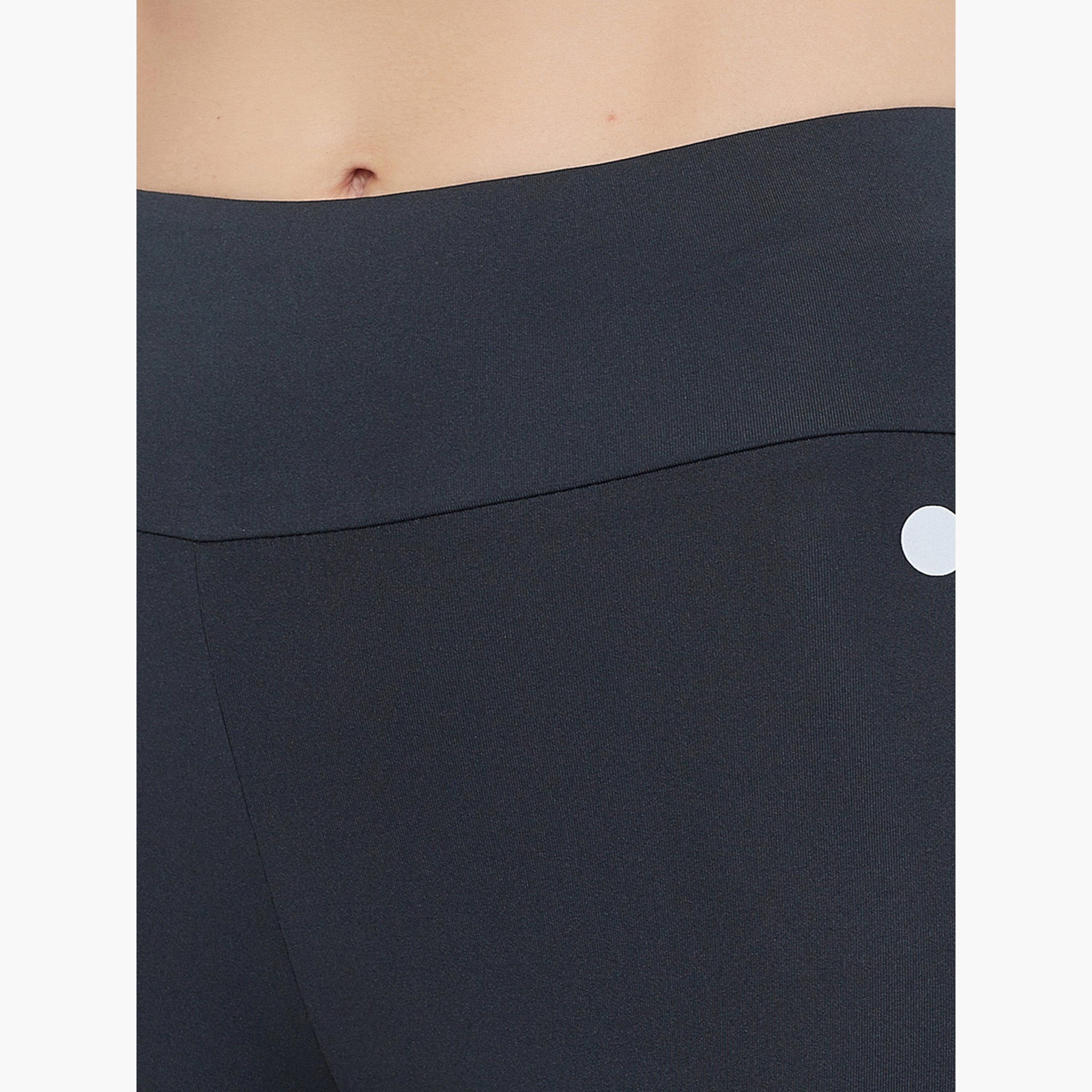 كلوفيا - فيزون (ليقنز) رياضي ضيق لون أزرق الداكن-women-clothing-bottoms-leggings-image-6