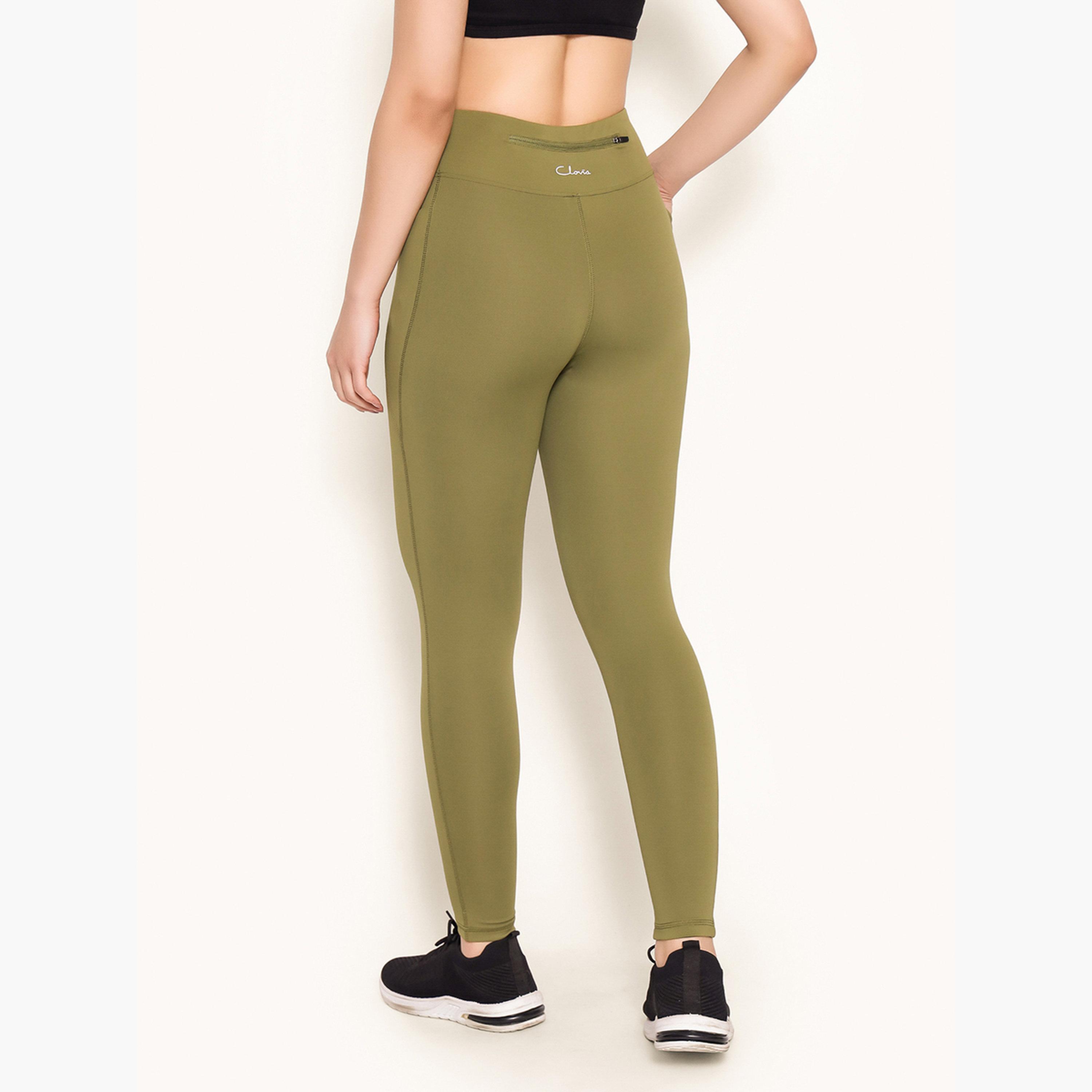 كلوفيا - فيزون (ليقنز) رياضي بأربعة جيوب-women-clothing-bottoms-leggings-image-5