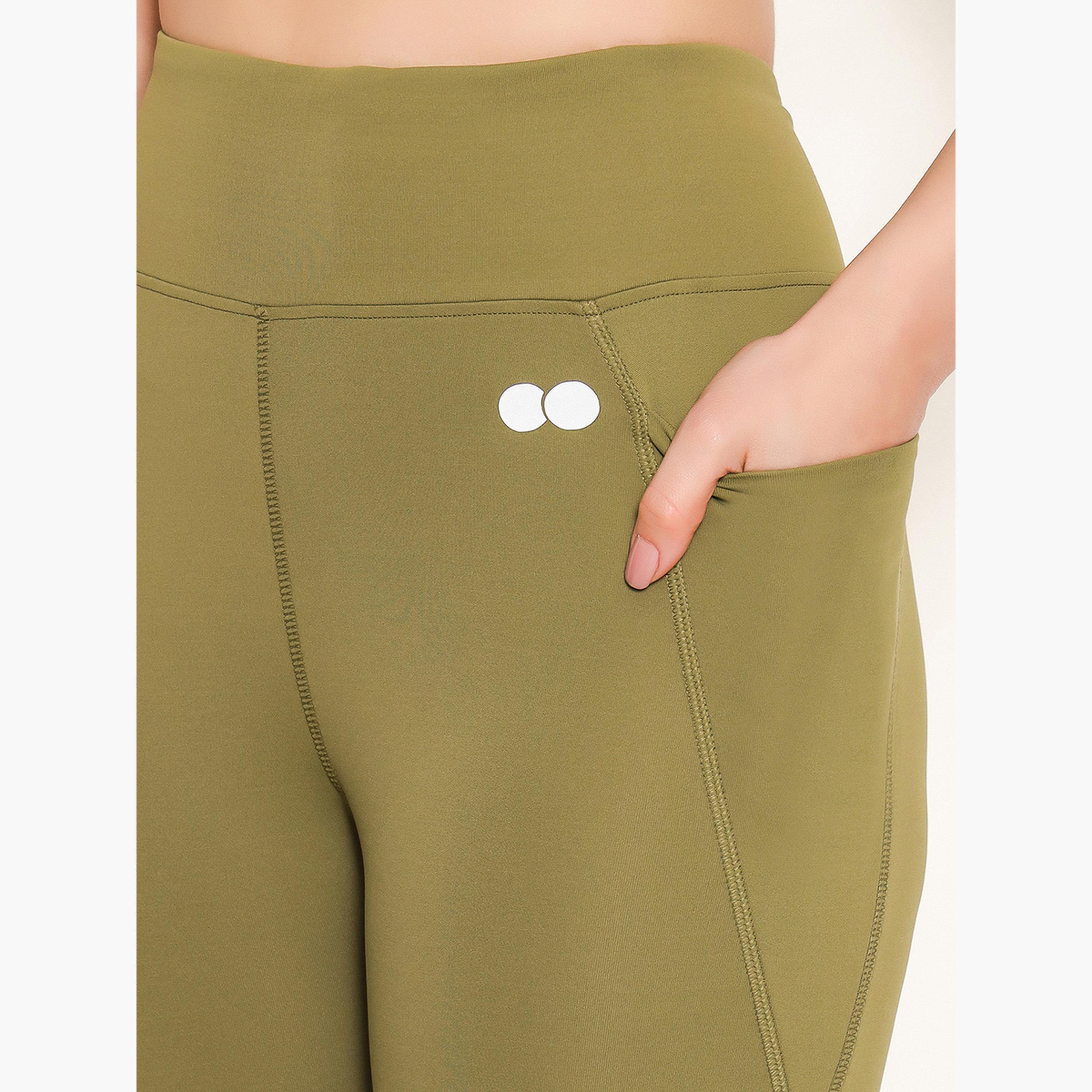 كلوفيا - فيزون (ليقنز) رياضي بأربعة جيوب-women-clothing-bottoms-leggings-image-6