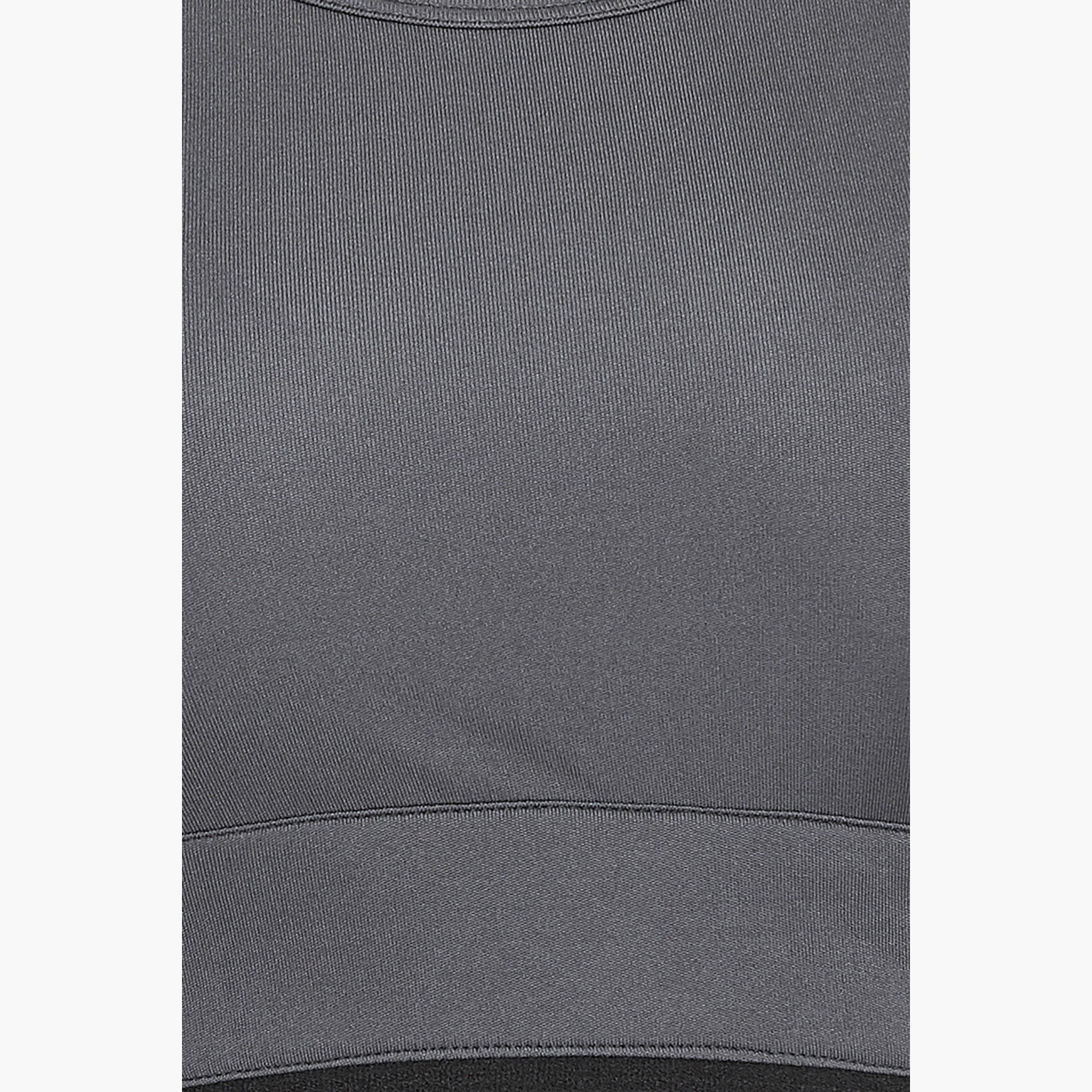 Clovia Medium Impact Padded Sports Bra with Mesh Racerback-sports-women-clothing-sportsbras-image-4