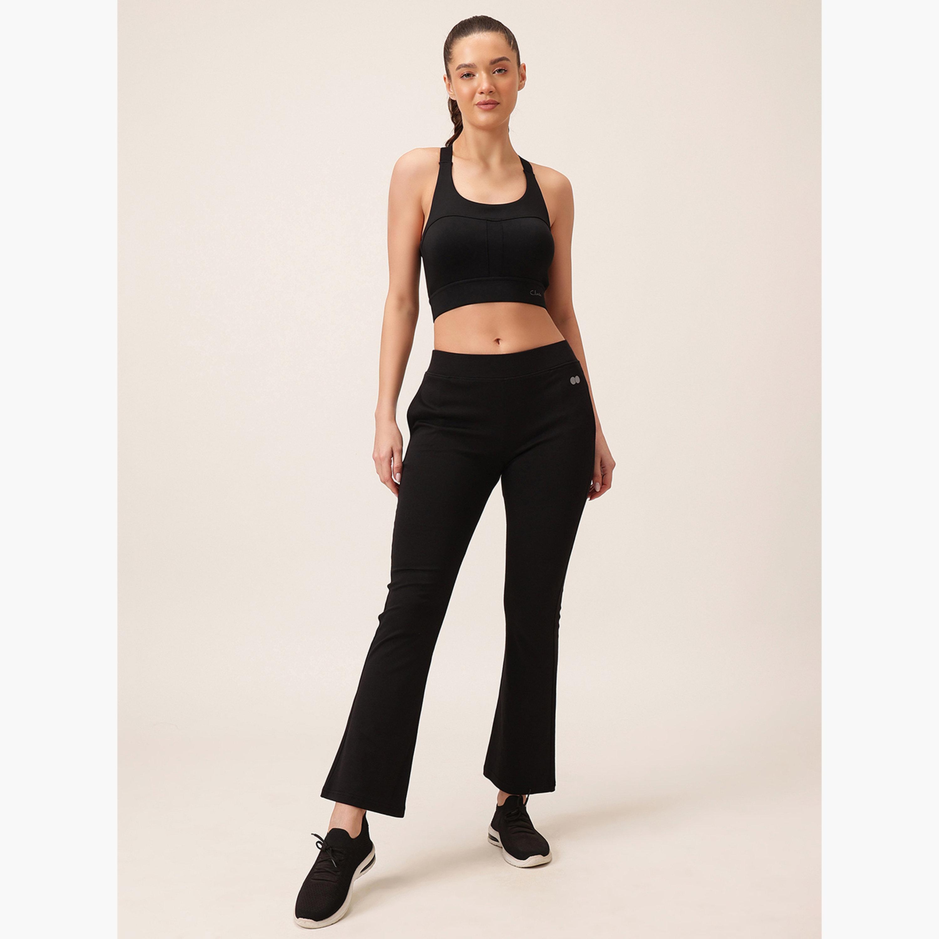 Clovia Padded High-Impact Sports Bra-sports-women-clothing-sportsbras-image-2