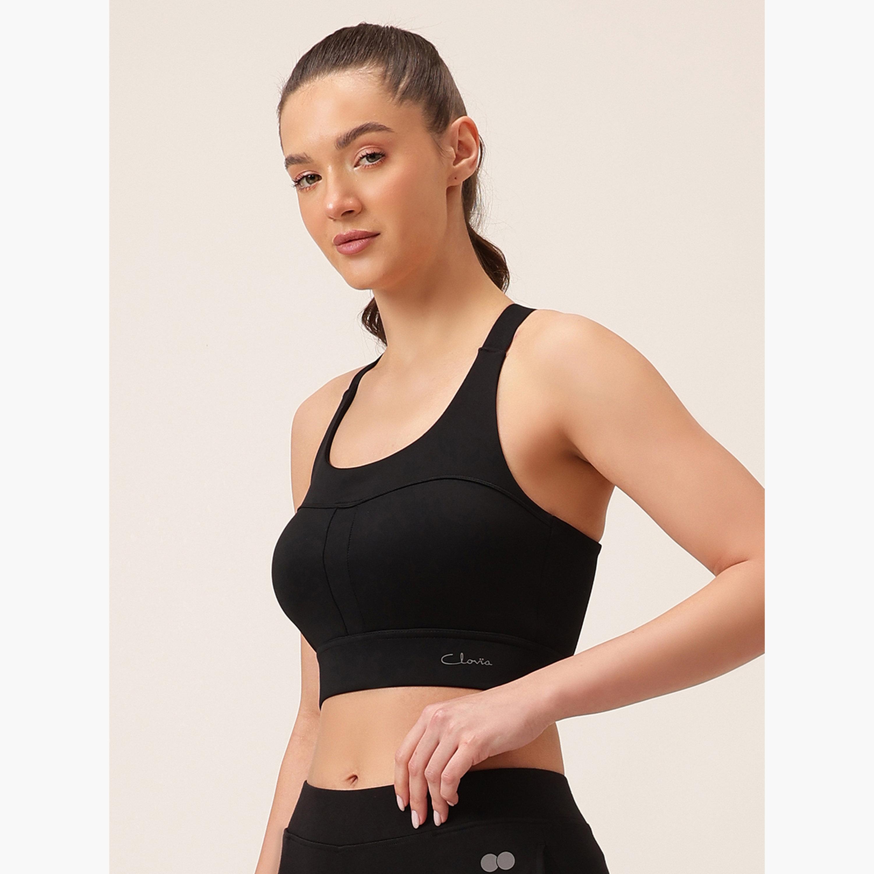 Clovia Padded High-Impact Sports Bra-sports-women-clothing-sportsbras-image-5