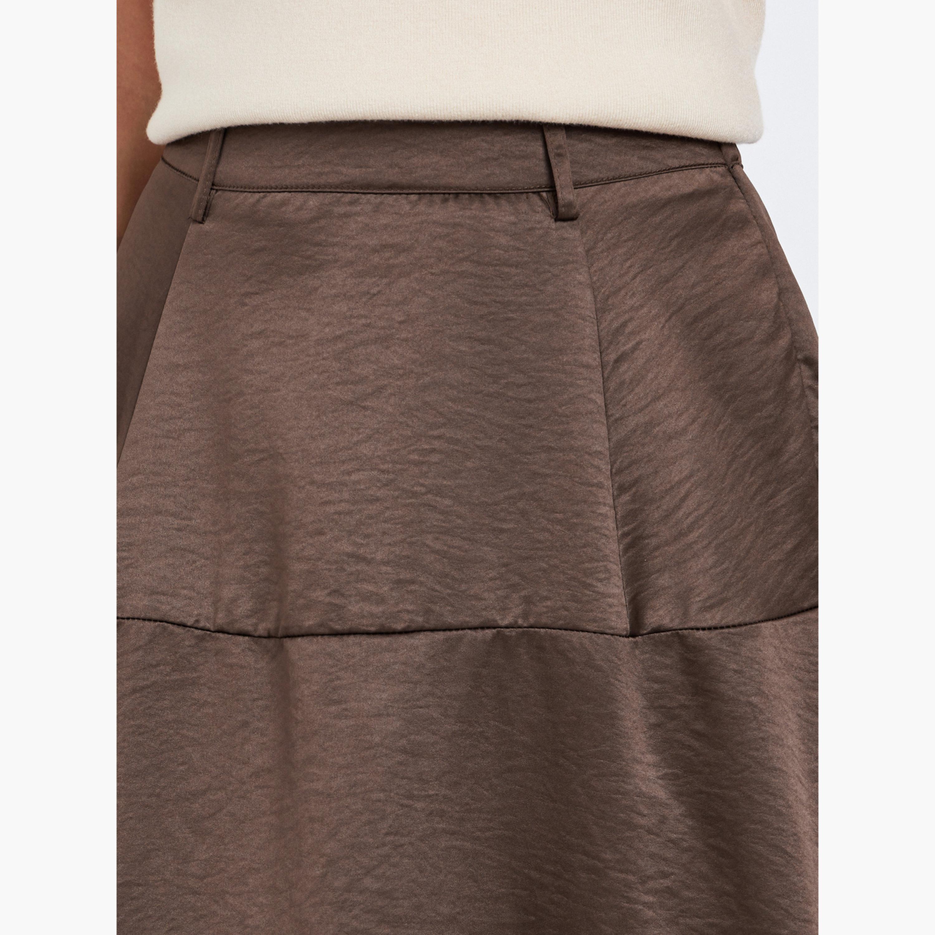 طقم قميص بأزرار وبنطلون-women-clothing-bottoms-skirts-image-3