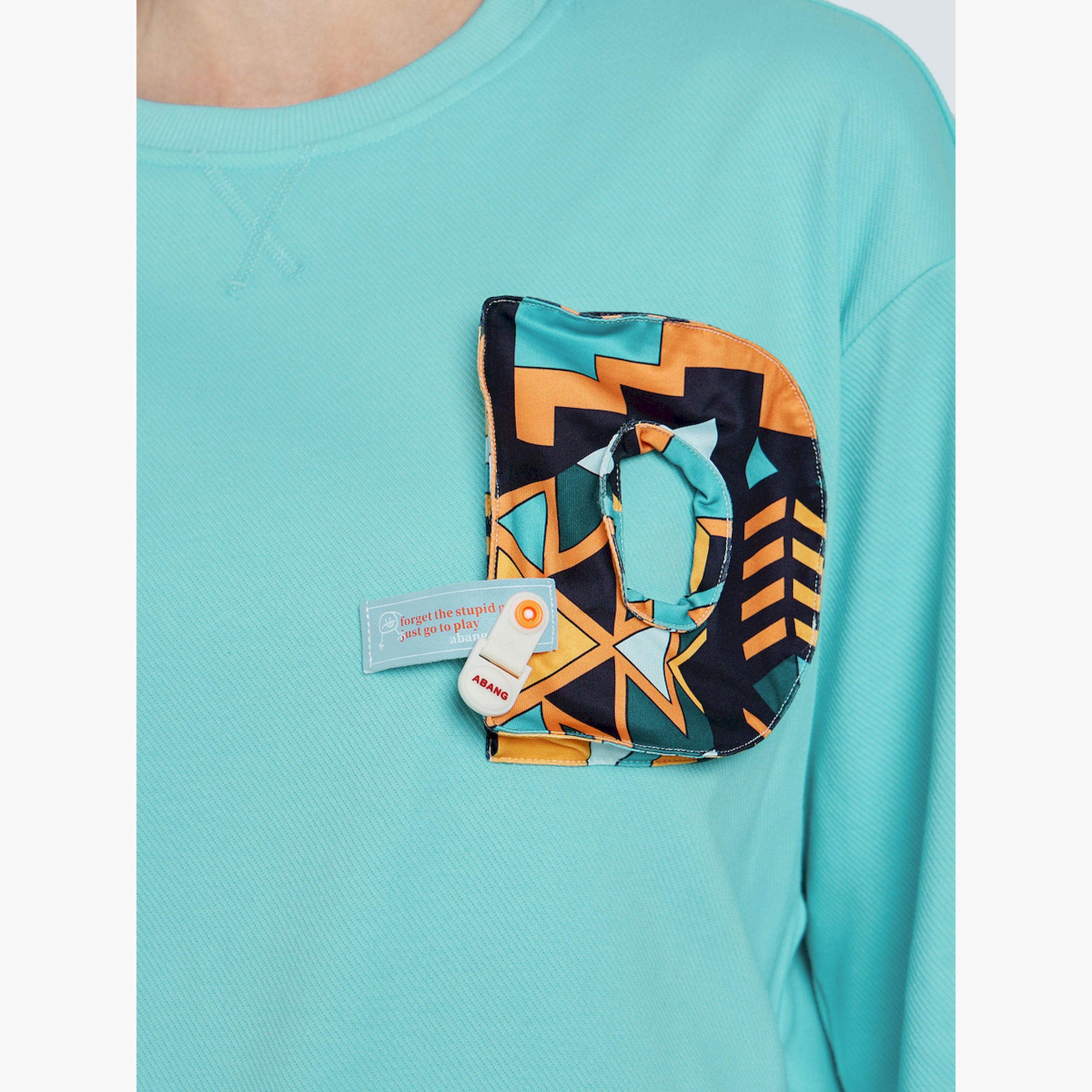 Take Two Women's 3D Printed Decor Round Neck Long Sleeve Sweatshirt-women-winterwear-hoodiesandsweatshirts-sweatshirts-image-5