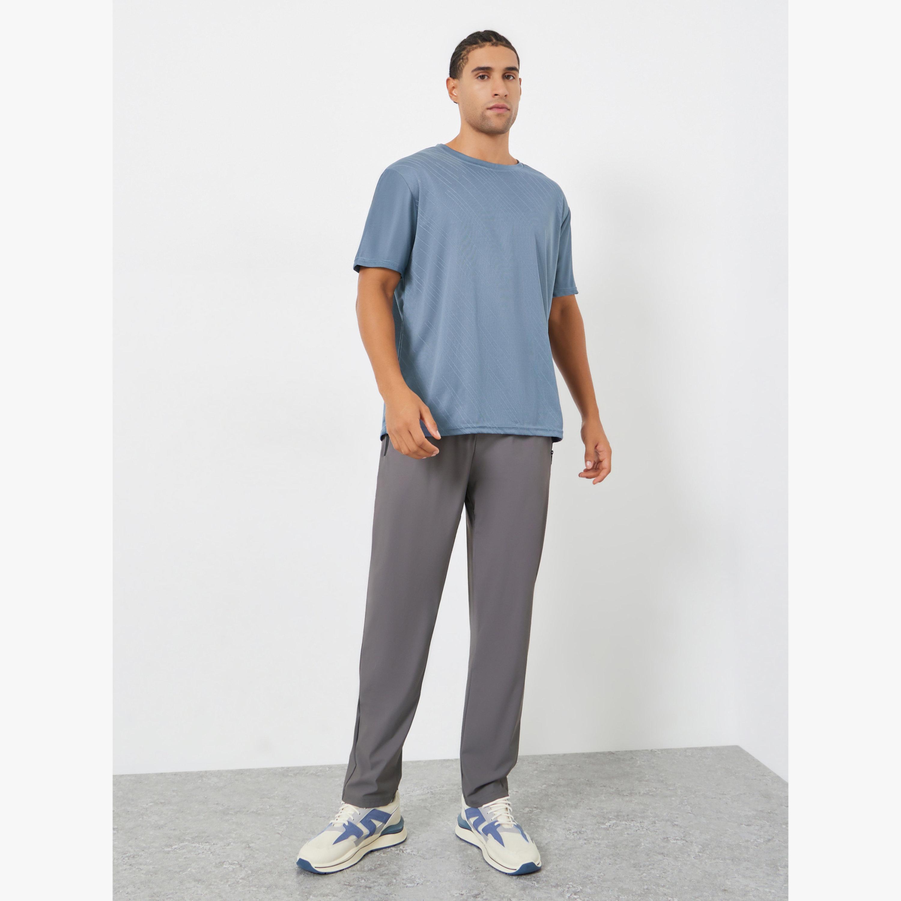 تيشيرت تدريب مطبوع-men-clothing-sportswearandactivewear-tshirtsandpolos-image-2