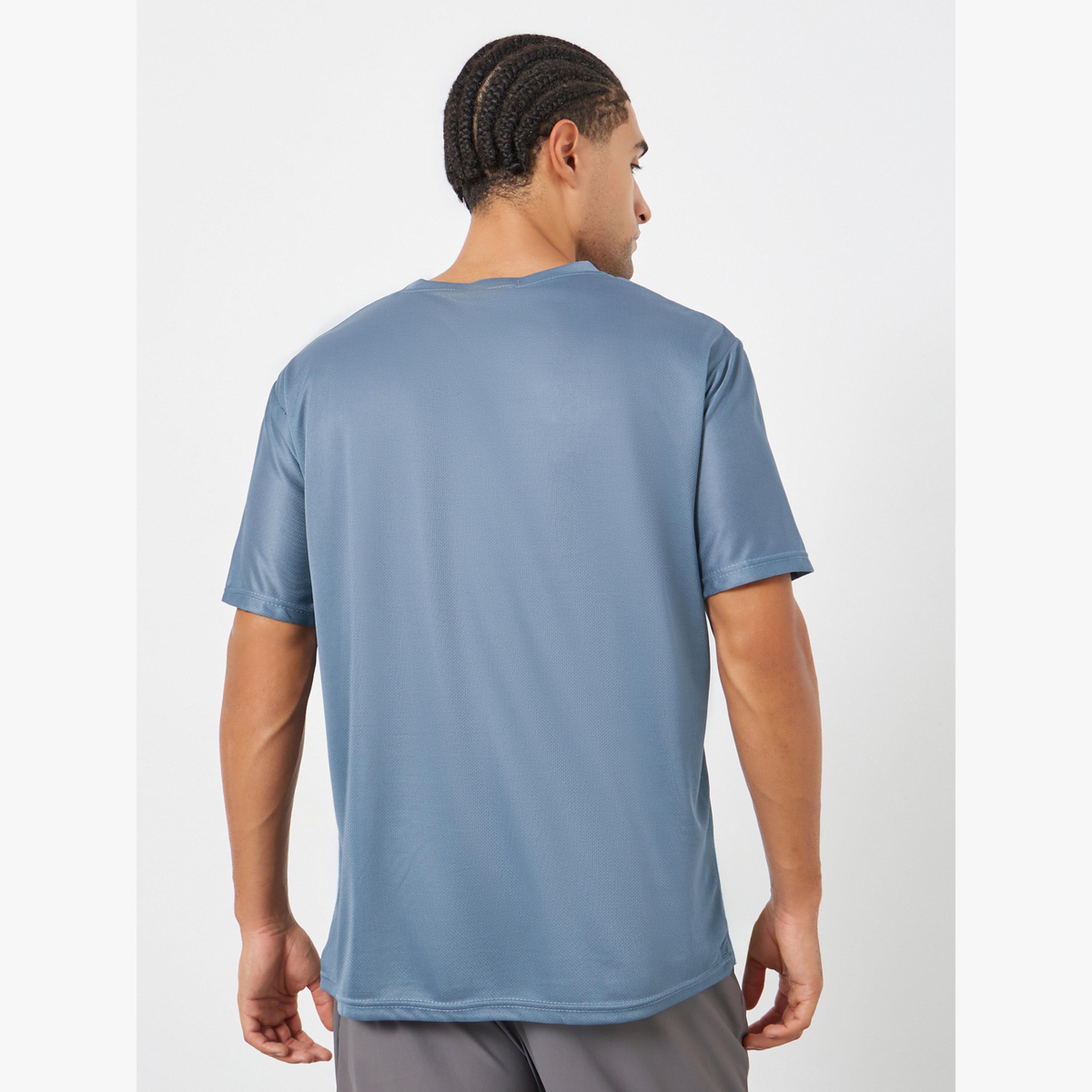 تيشيرت تدريب مطبوع-men-clothing-sportswearandactivewear-tshirtsandpolos-image-4