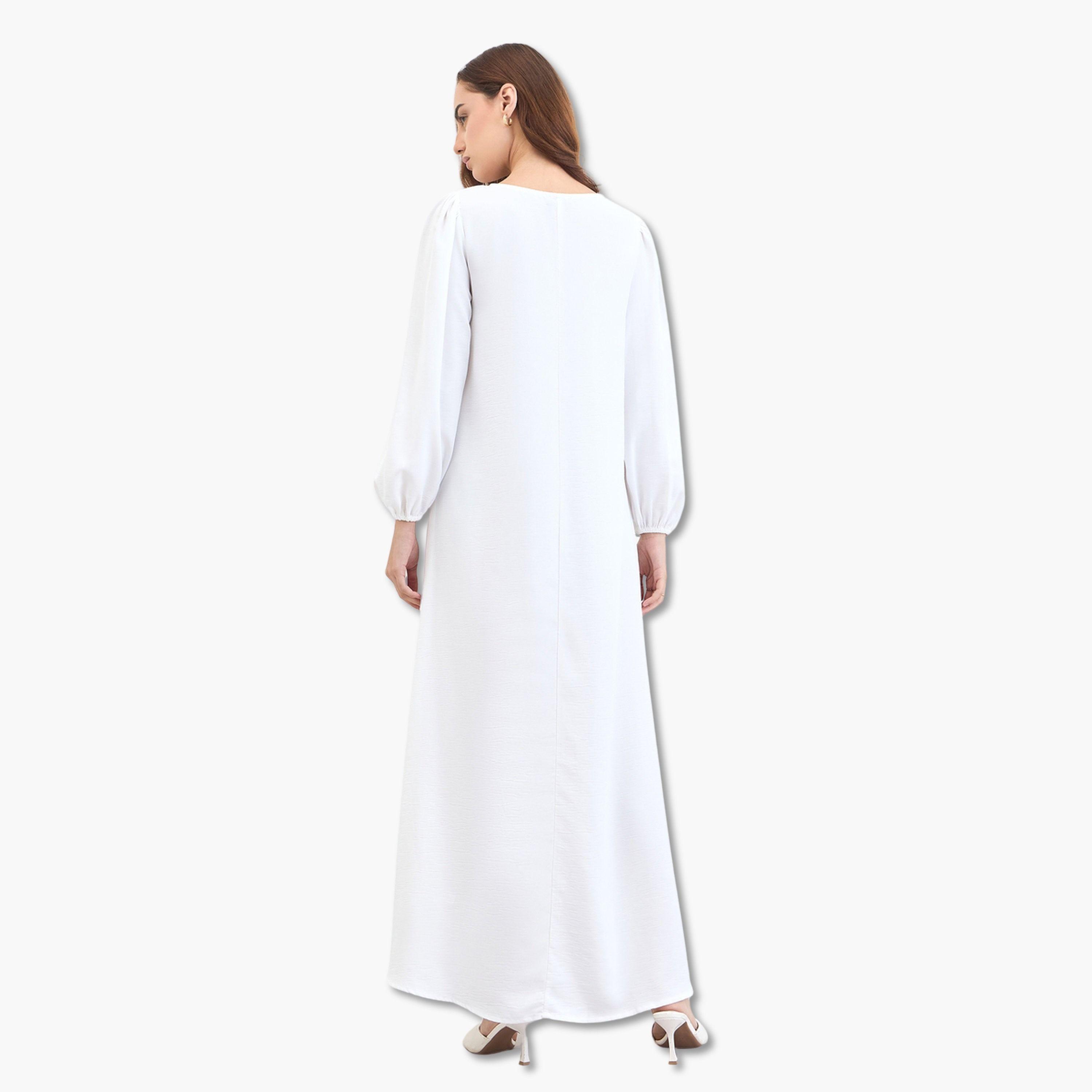 جلابية برباط عنق-women-arabicclothing-jalabiyas-image-5