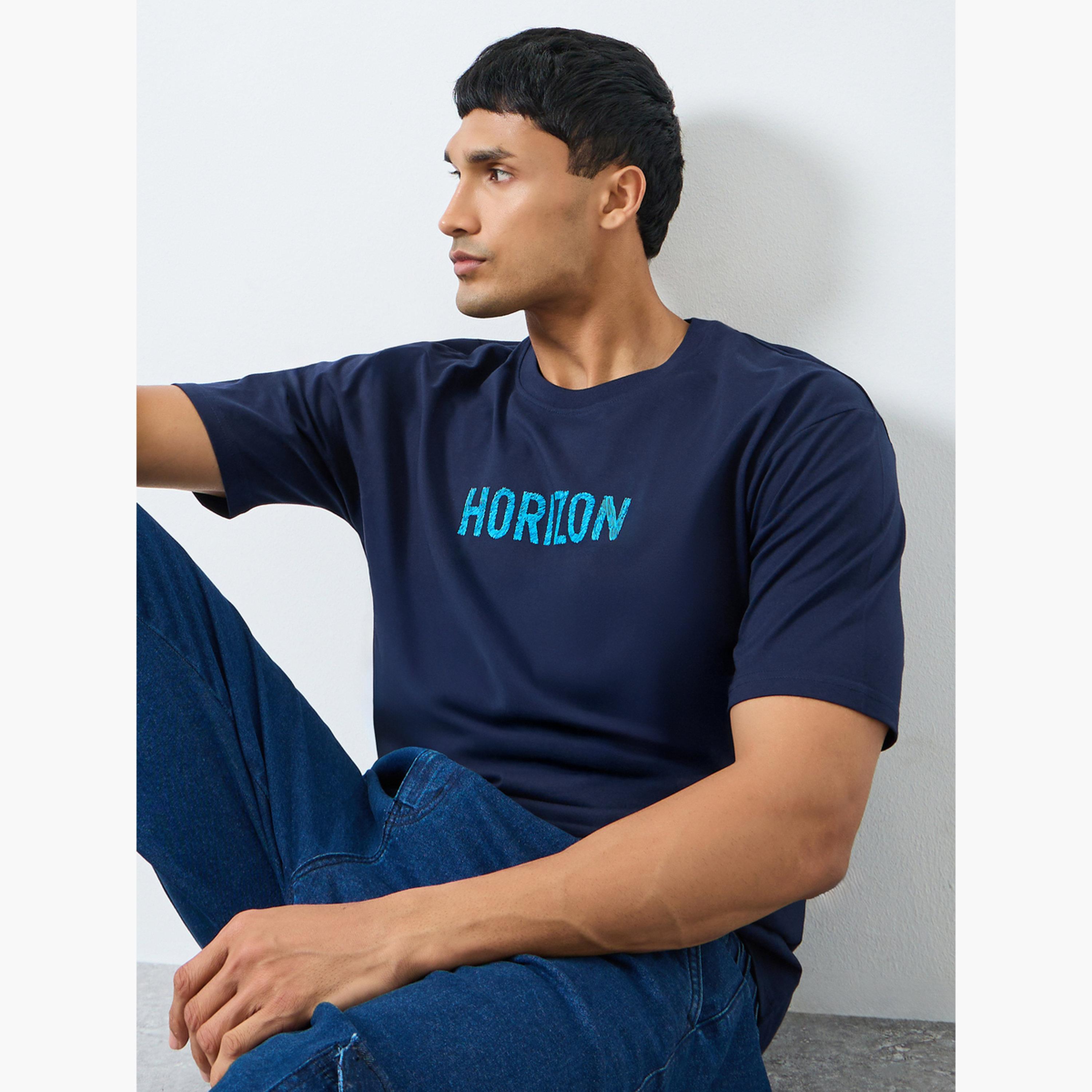 Styli Oversized printed tee-men-clothing-tshirtsandpolos-tshirts-image-3