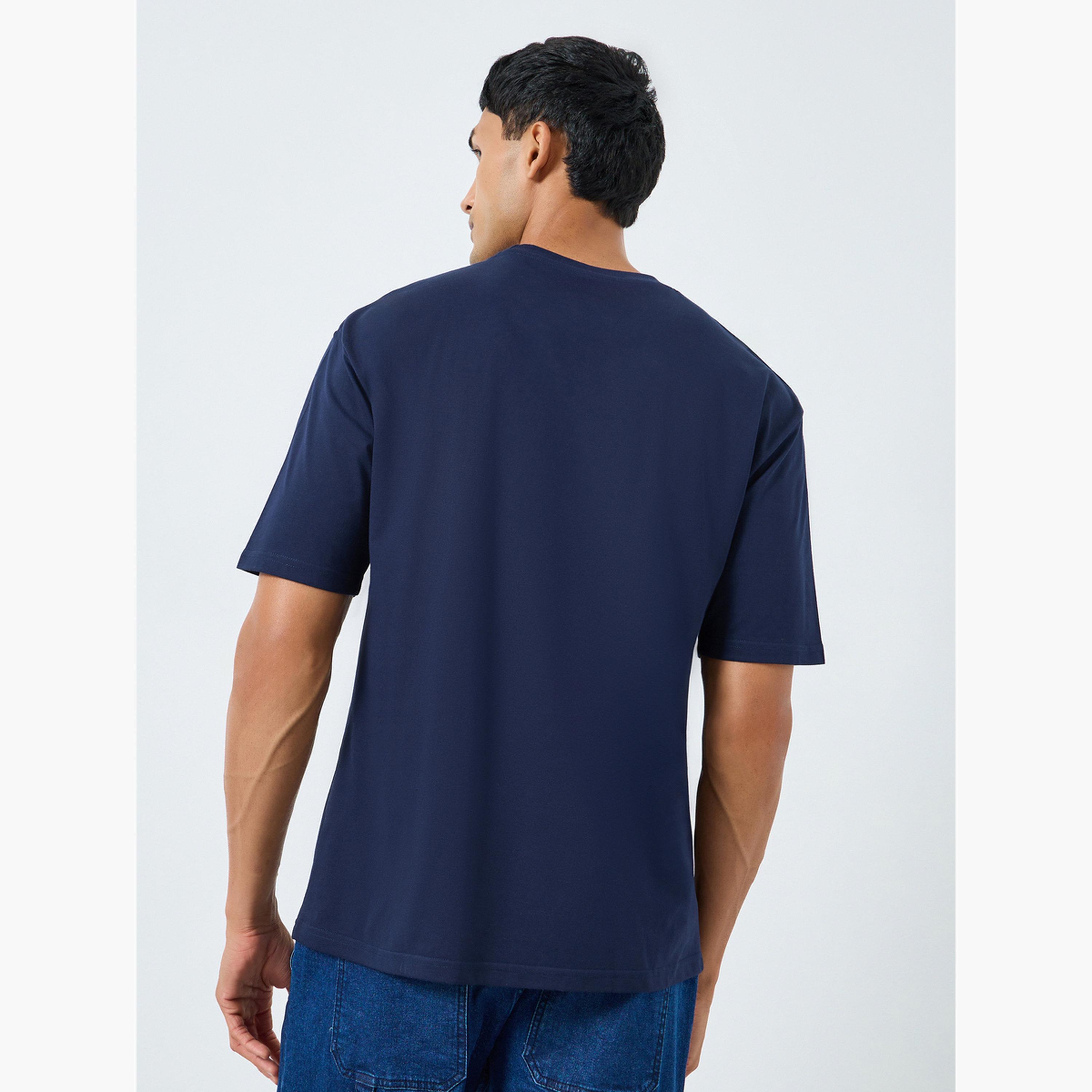 Styli Oversized printed tee-men-clothing-tshirtsandpolos-tshirts-image-5
