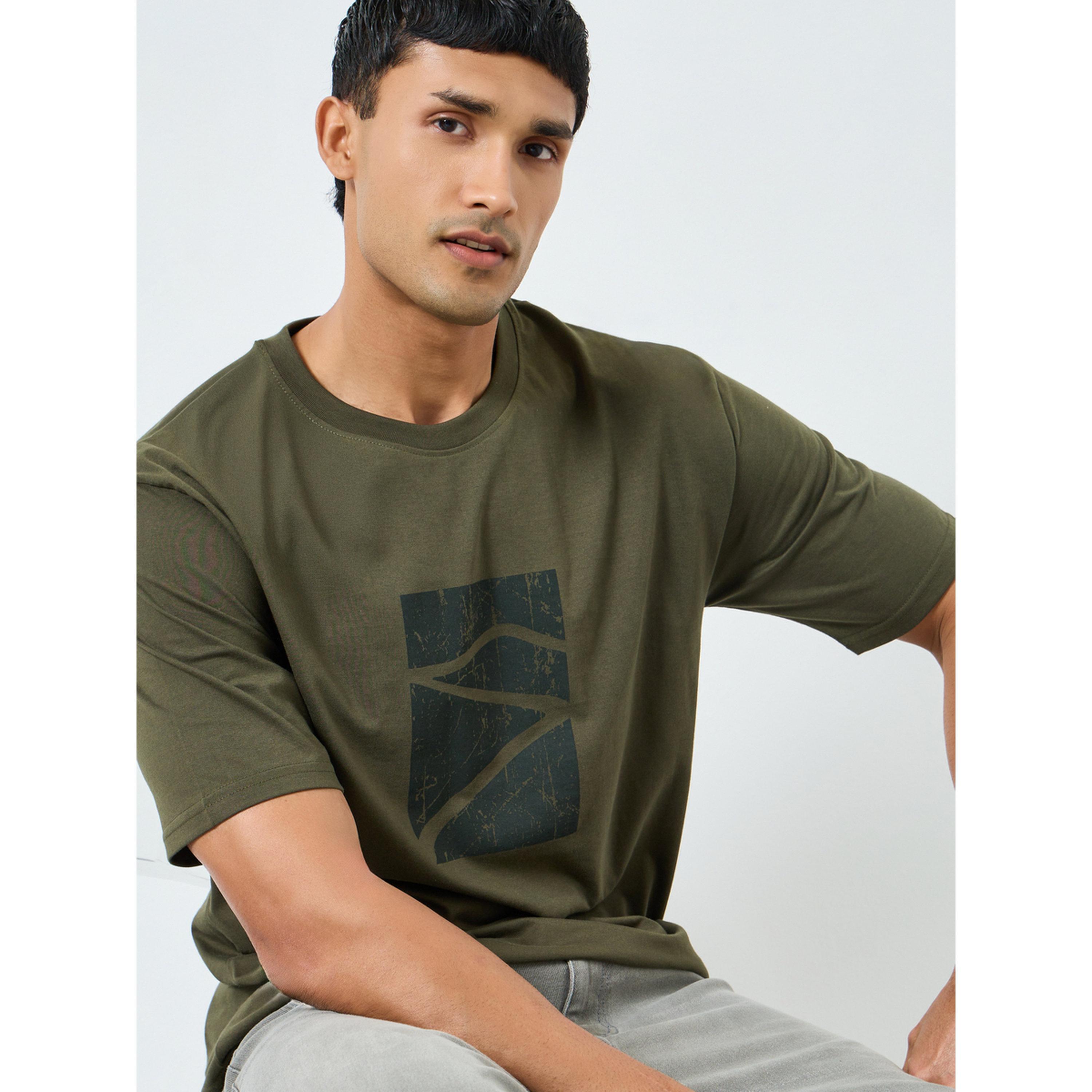 تيشيرت فضفاض مطبع-men-clothing-tshirtsandpolos-tshirts-image-3