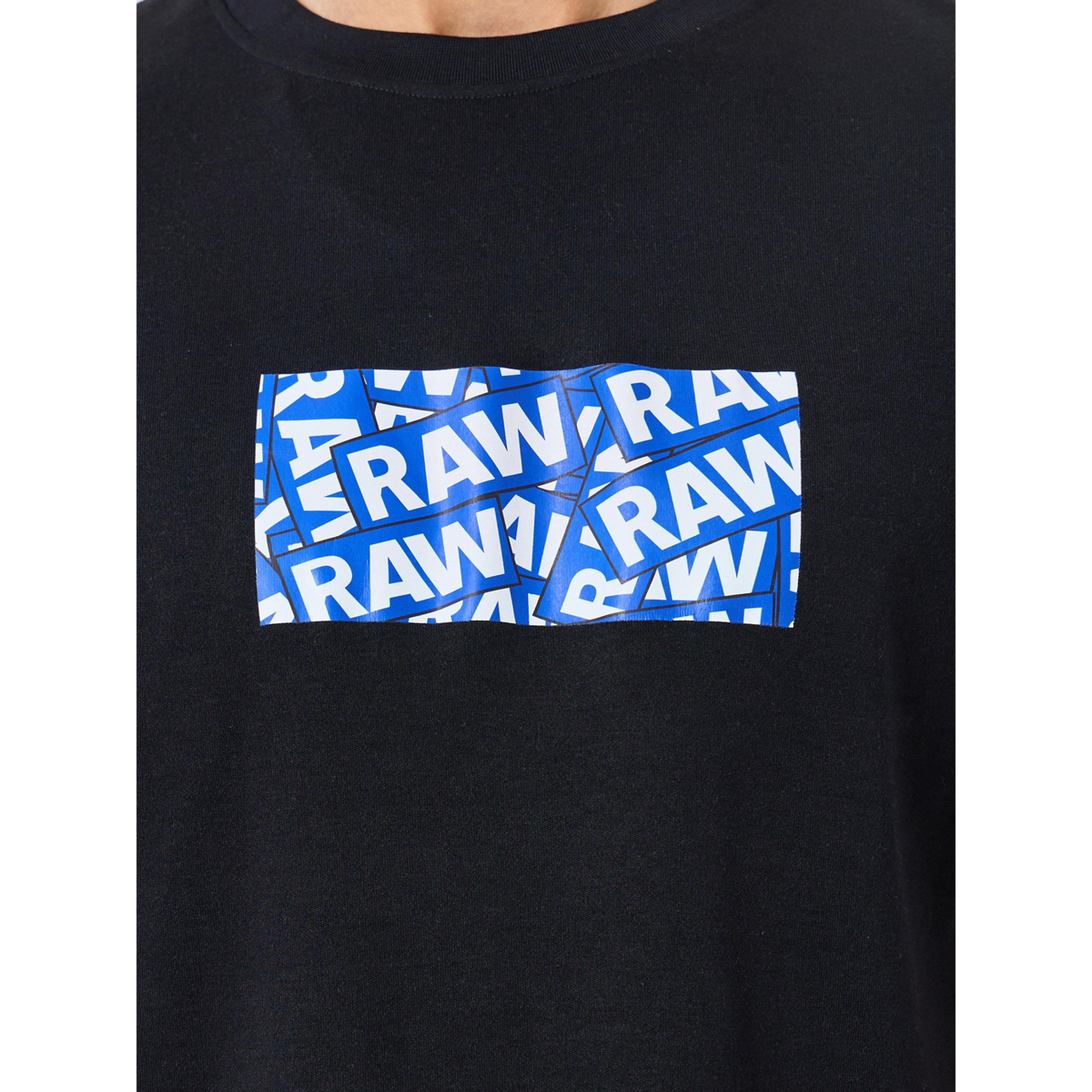 تيشيرت بطبعة جرافيك وقصة واسعة-men-clothing-tshirtsandpolos-tshirts-image-5