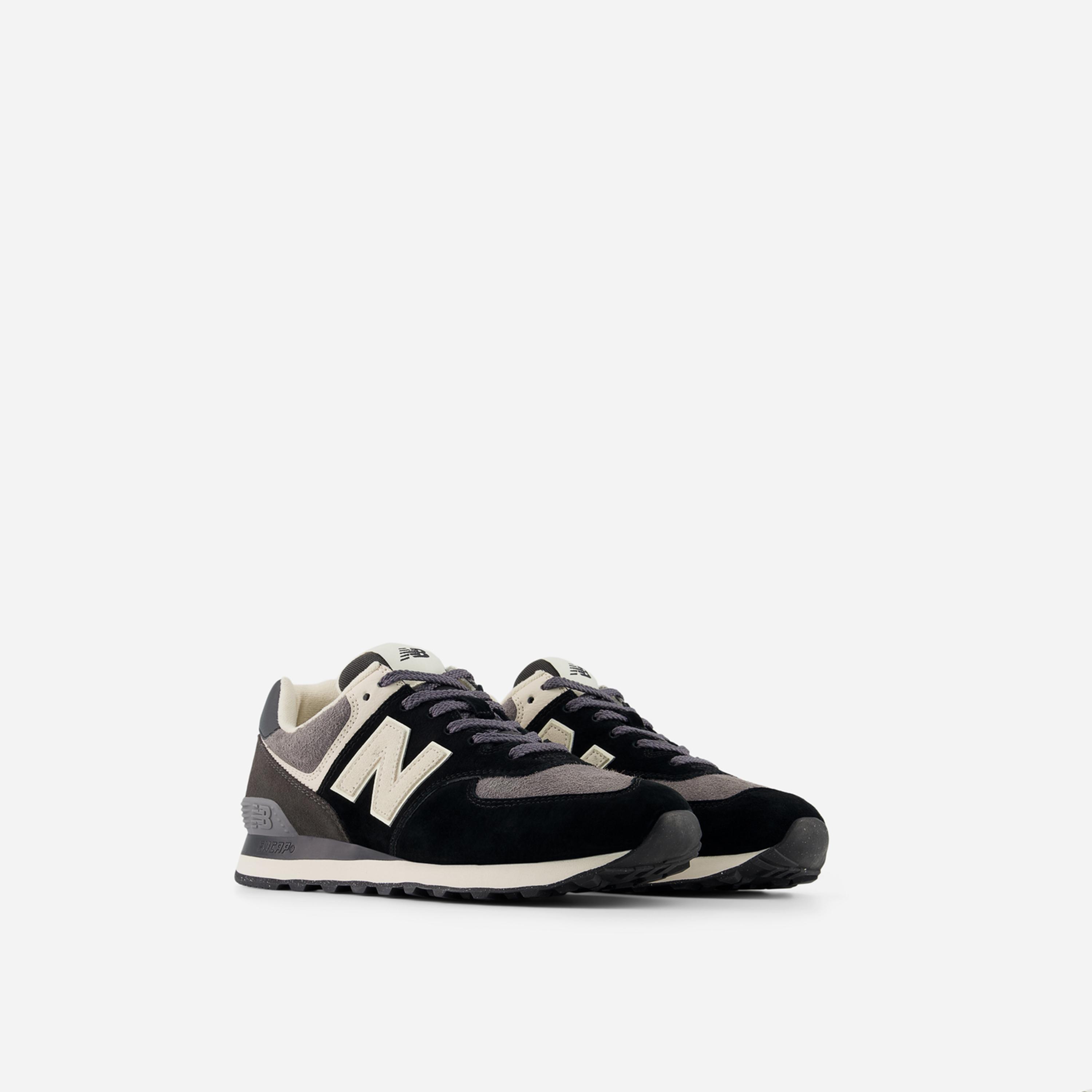 New Balance 574 Sneakers-women-shoes-sneakers-image-1