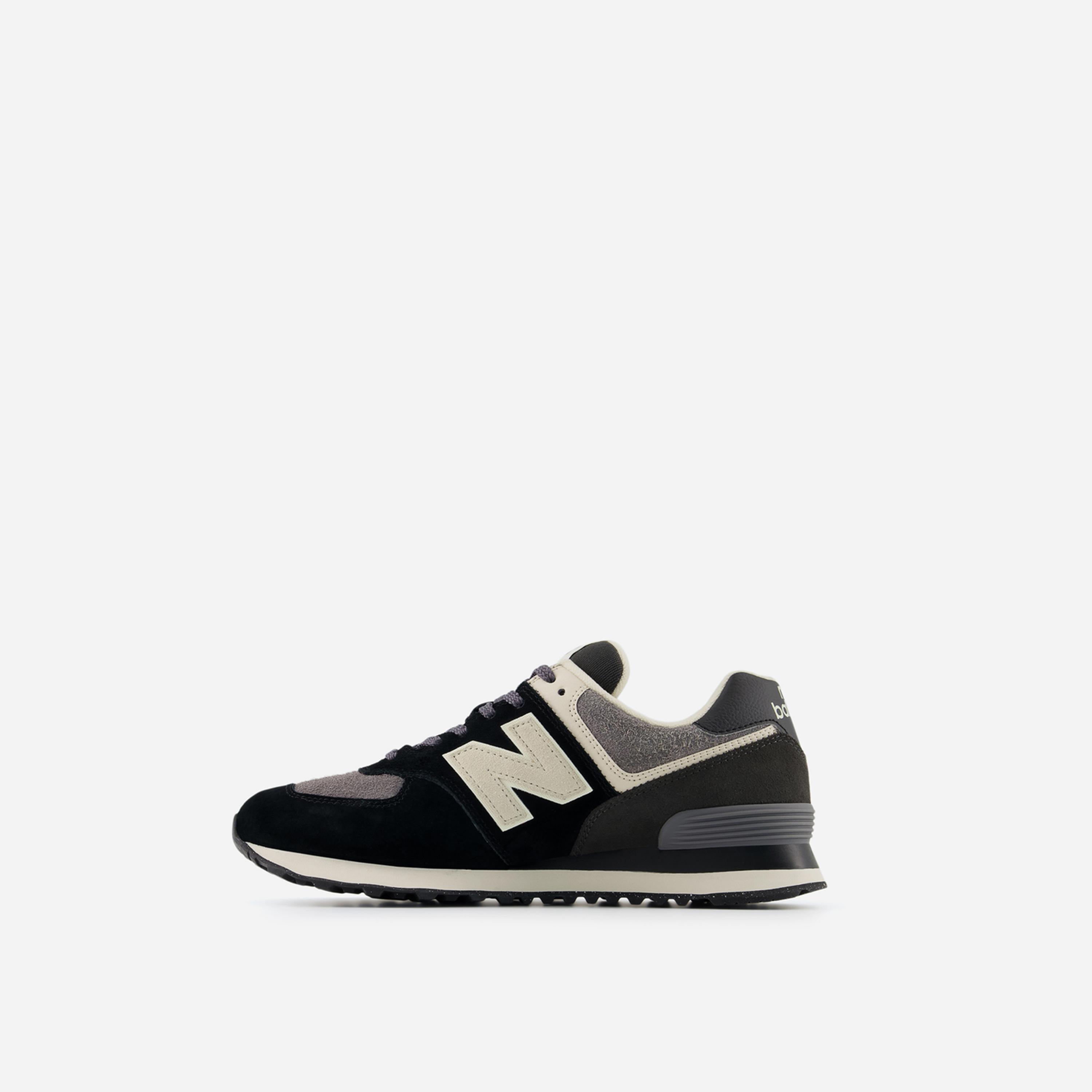 New Balance 574 Sneakers-women-shoes-sneakers-image-3