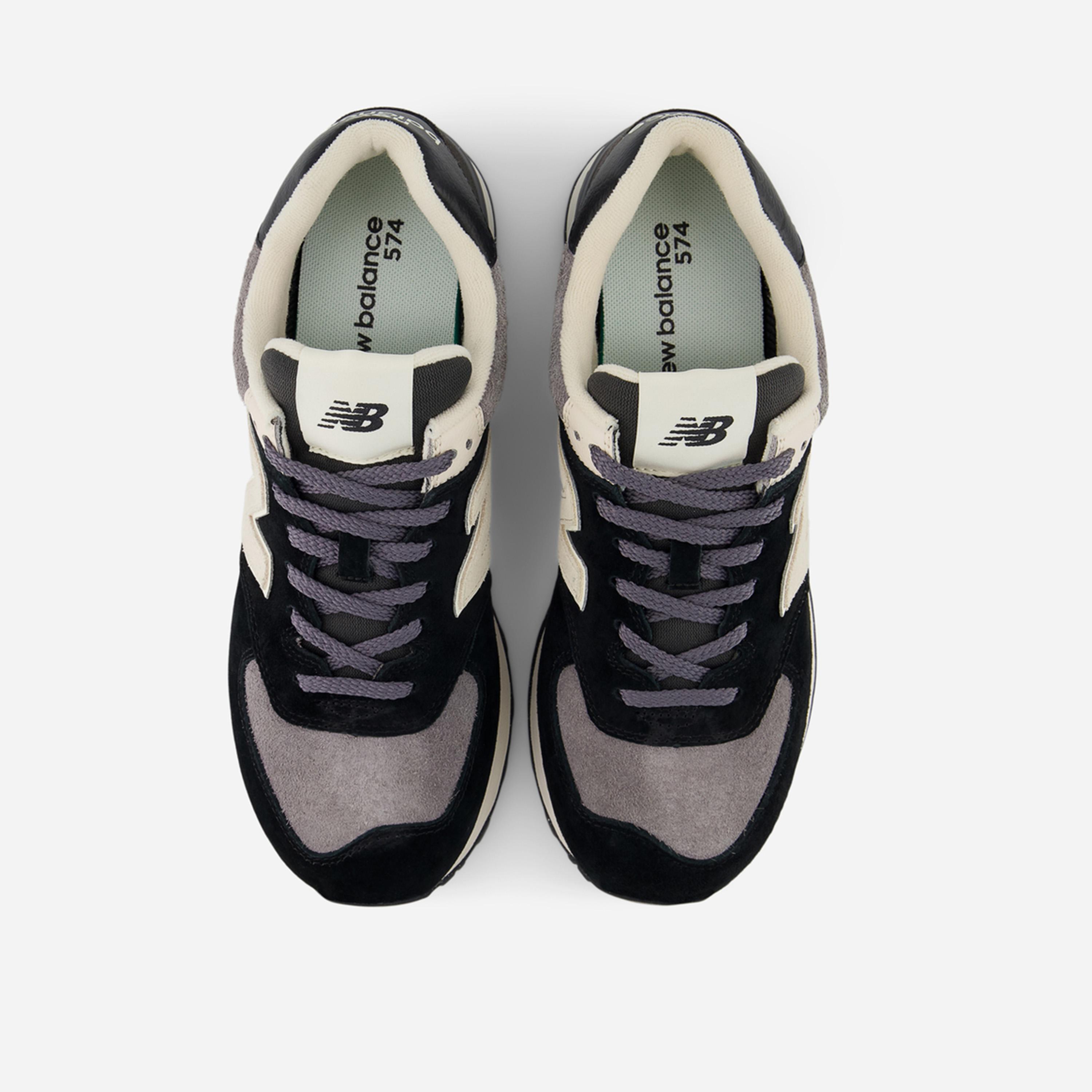 New Balance 574 Sneakers-women-shoes-sneakers-image-4
