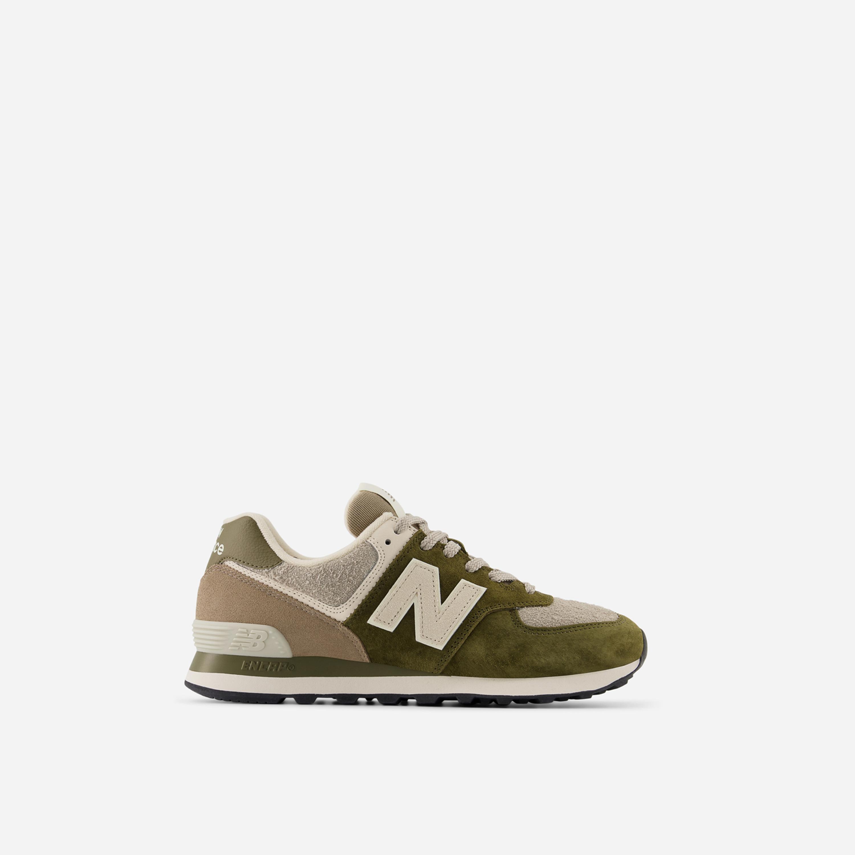 New Balance 574 Sneakers-men-shoes-sneakers-image-2