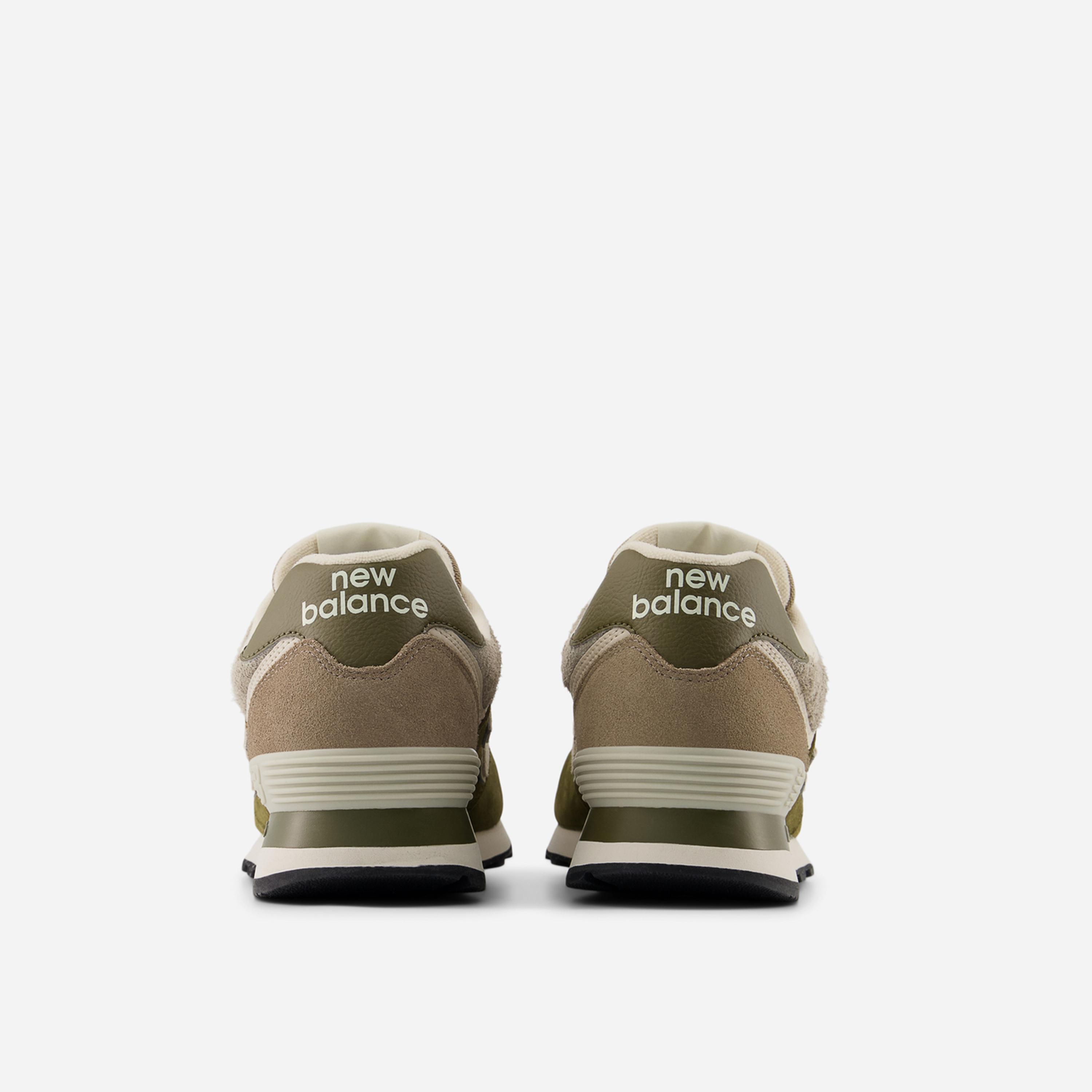 New Balance 574 Sneakers-men-shoes-sneakers-image-5
