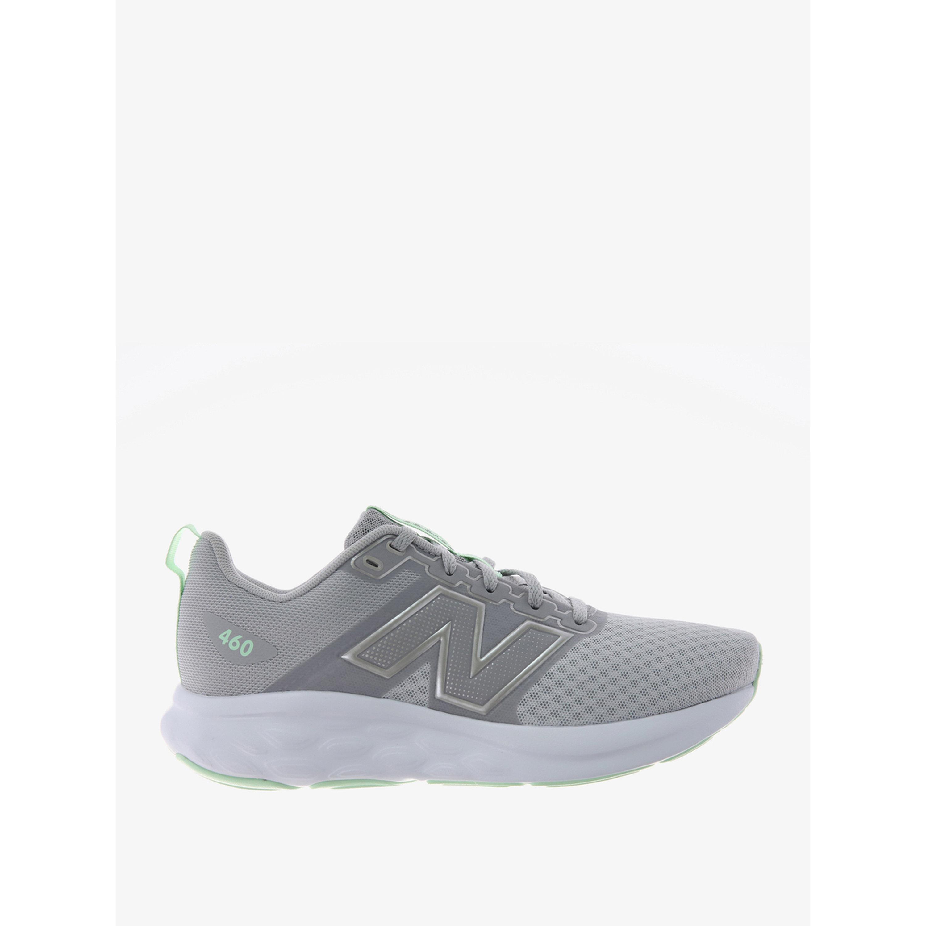 New Balance 460 Sports Shoes-women-shoes-sneakers-image-2