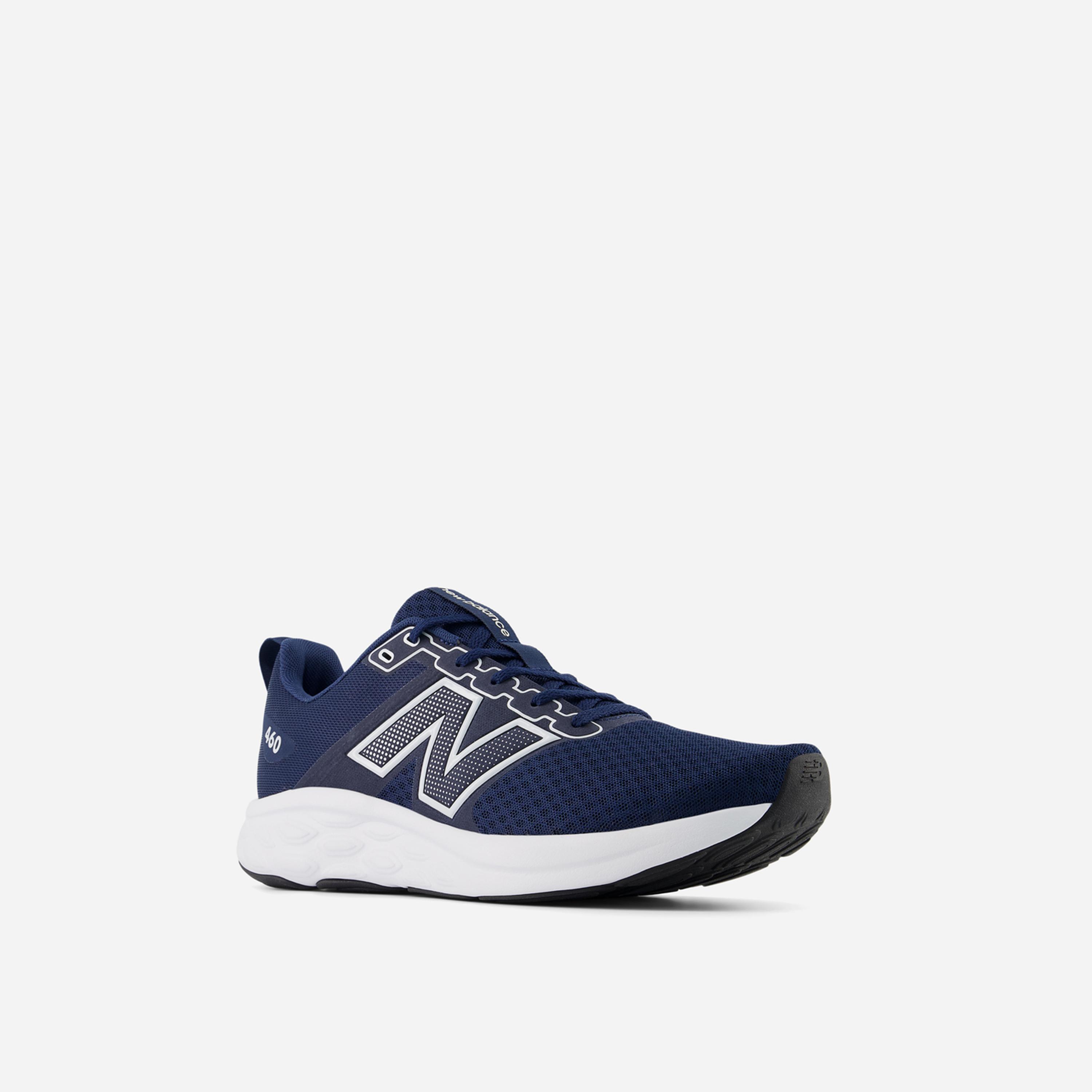 نيو بالانس - حذاء رياضي 460-sports-men-shoes-image-1
