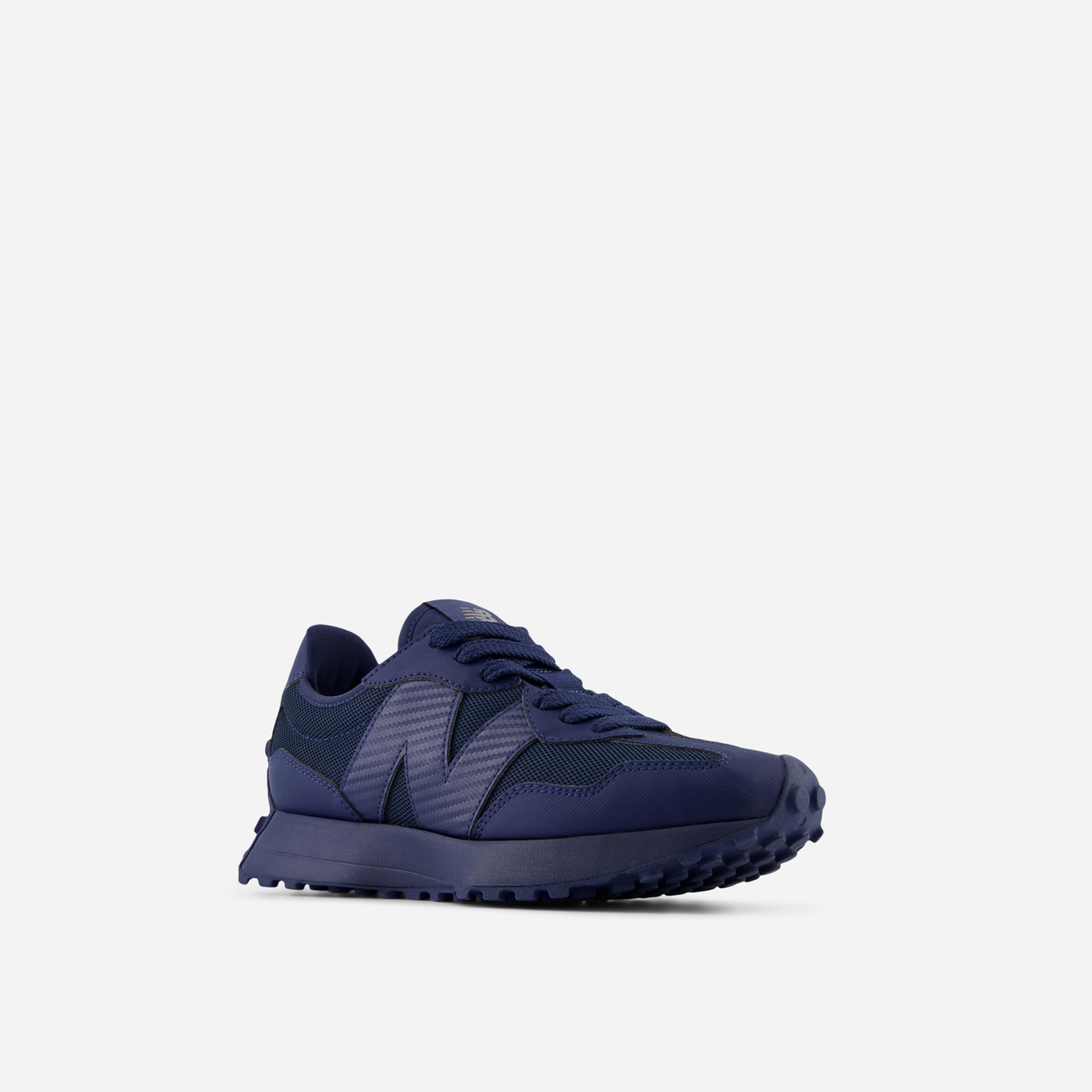 نيو بالانس - حذاء رياضي 327-women-shoes-sneakers-image-1