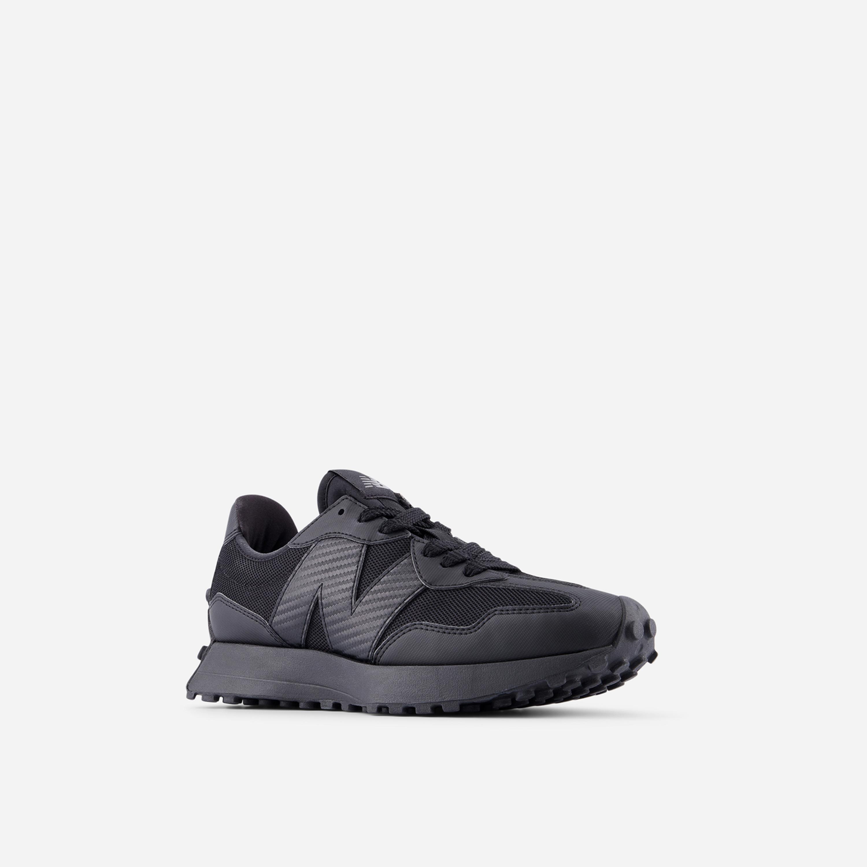 نيو بالانس - حذاء رياضي 327-women-shoes-sneakers-image-1