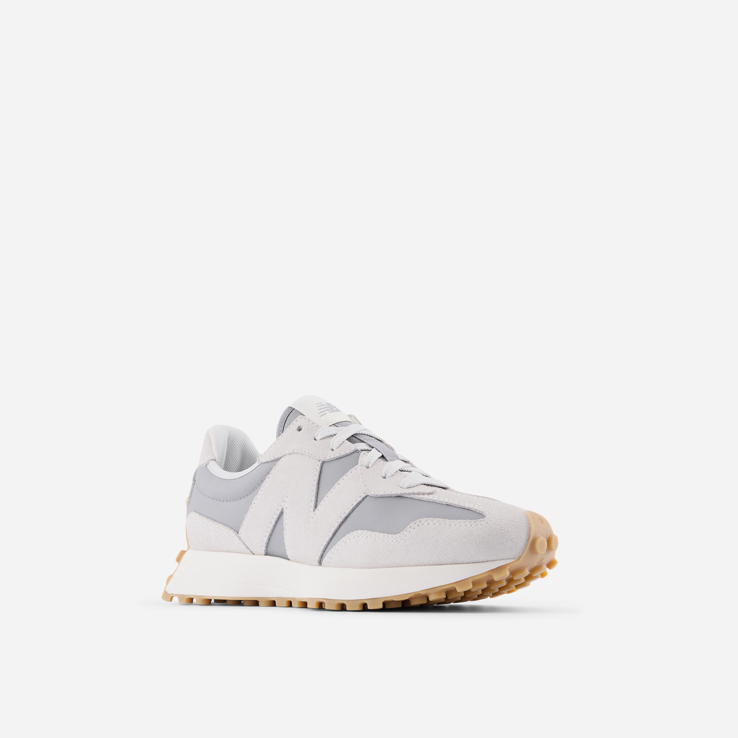 نيو بالانس - حذاء رياضي 327-women-shoes-sneakers-image-1