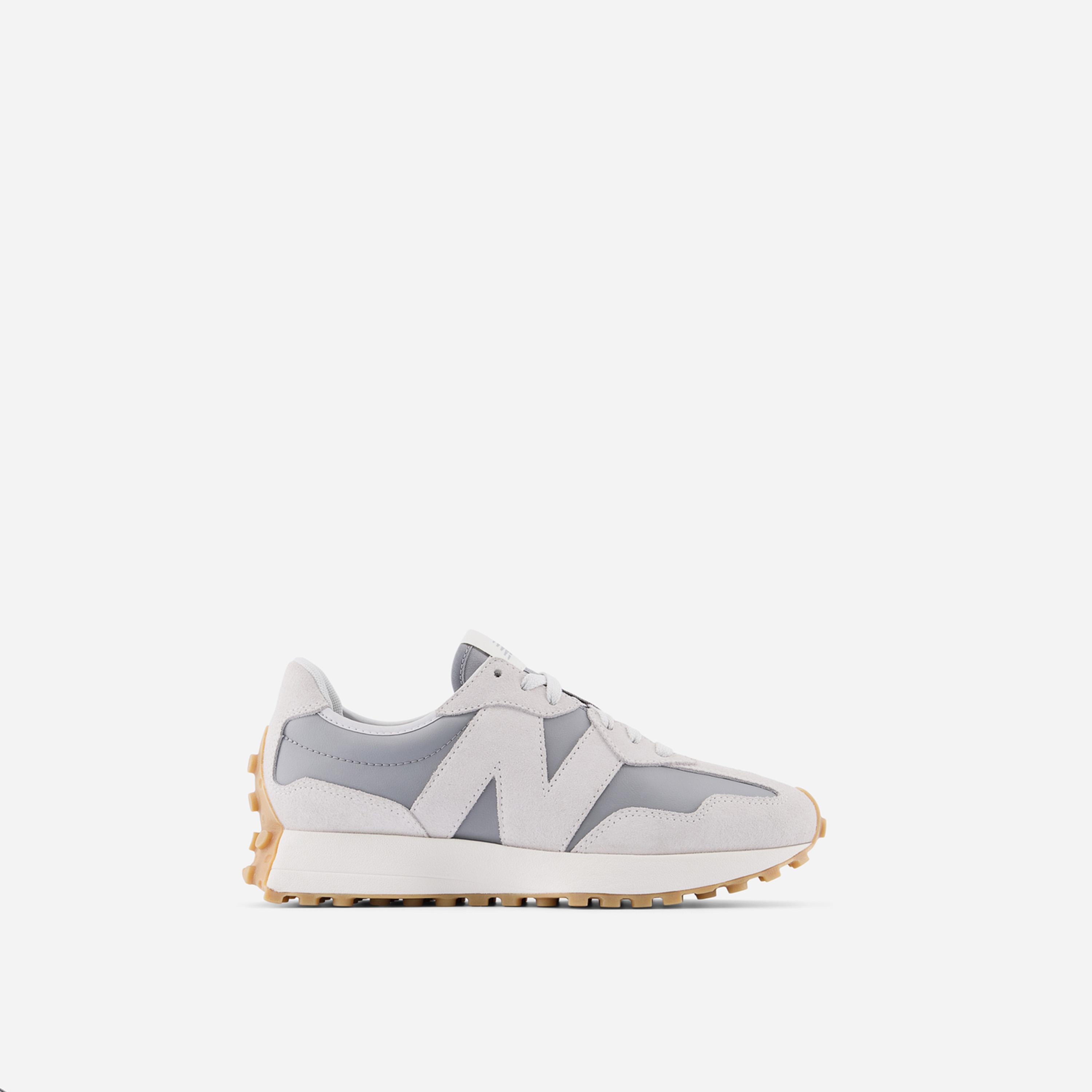 نيو بالانس - حذاء رياضي 327-women-shoes-sneakers-image-2
