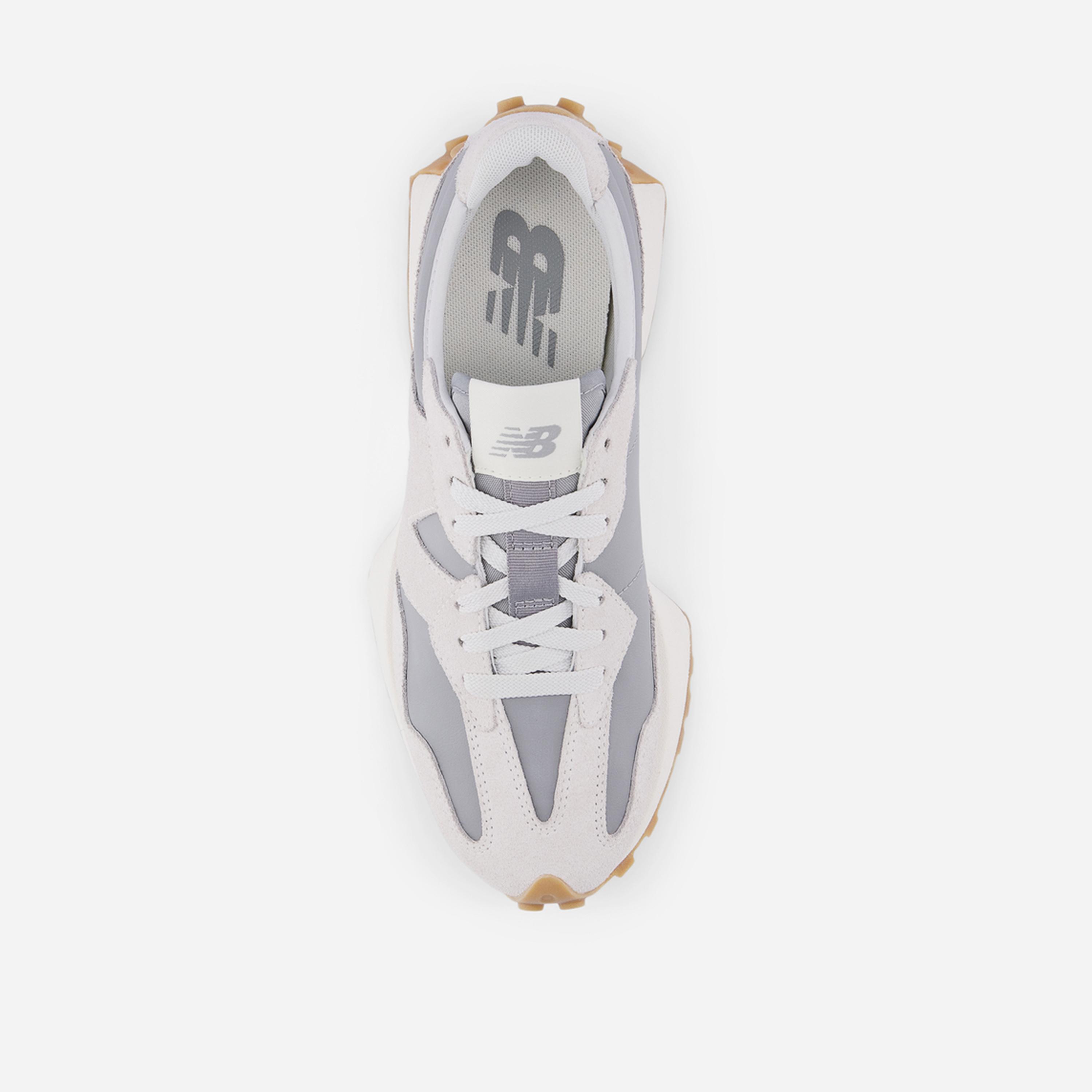 نيو بالانس - حذاء رياضي 327-women-shoes-sneakers-image-4