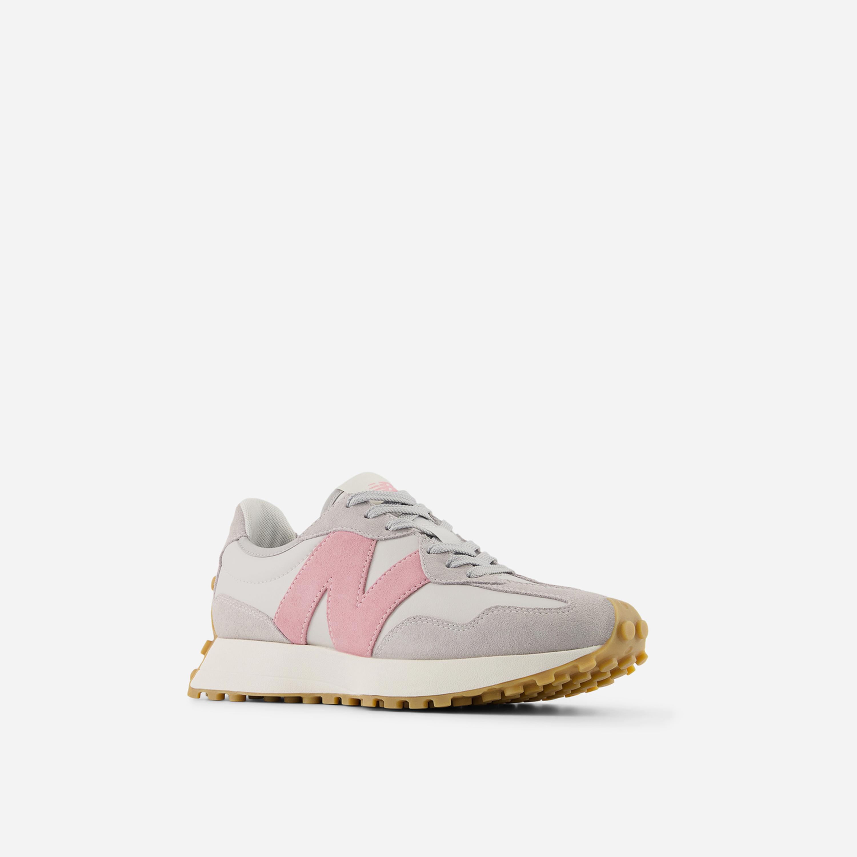 New Balance 327 Sneakers-women-shoes-sneakers-image-1