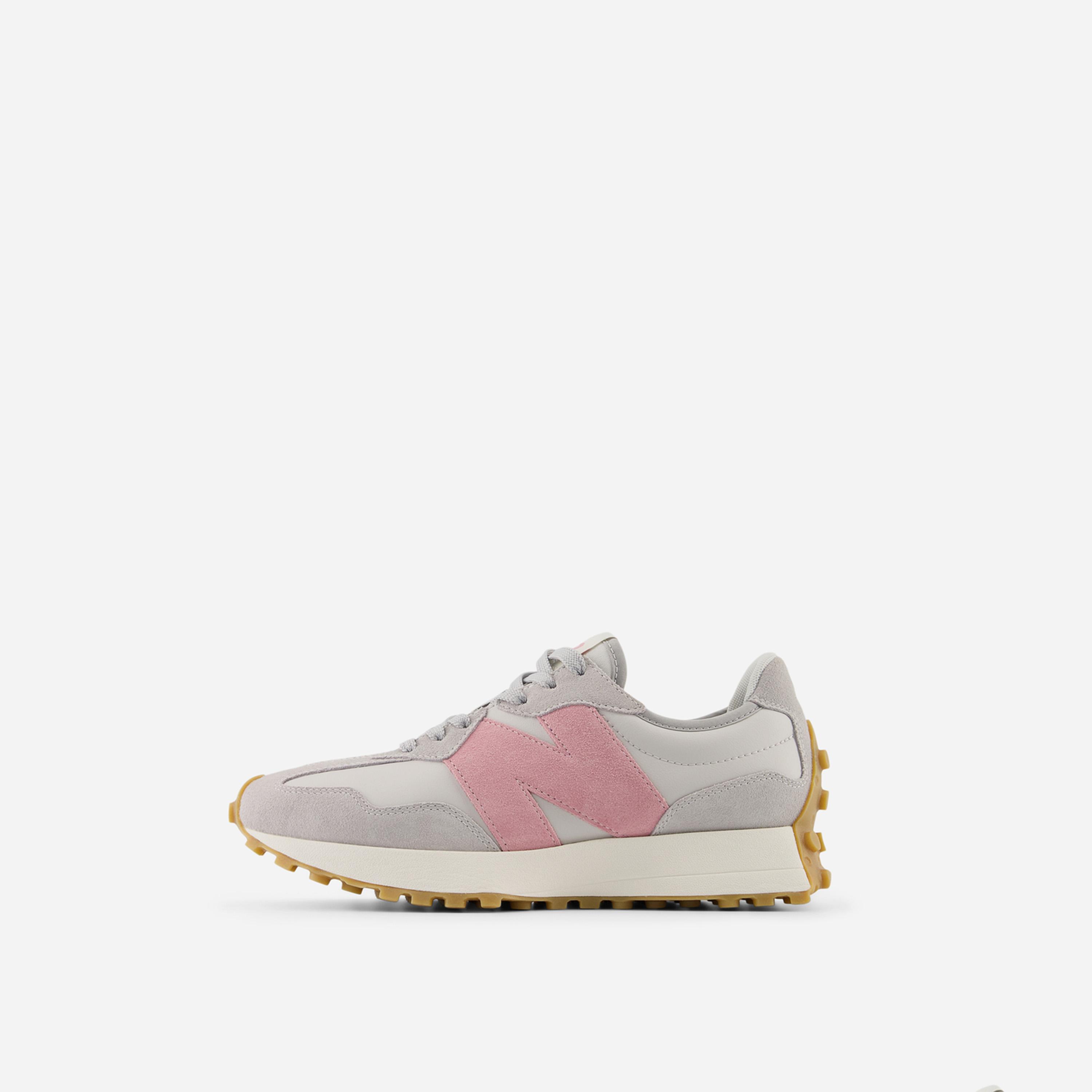 New Balance 327 Sneakers-women-shoes-sneakers-image-3