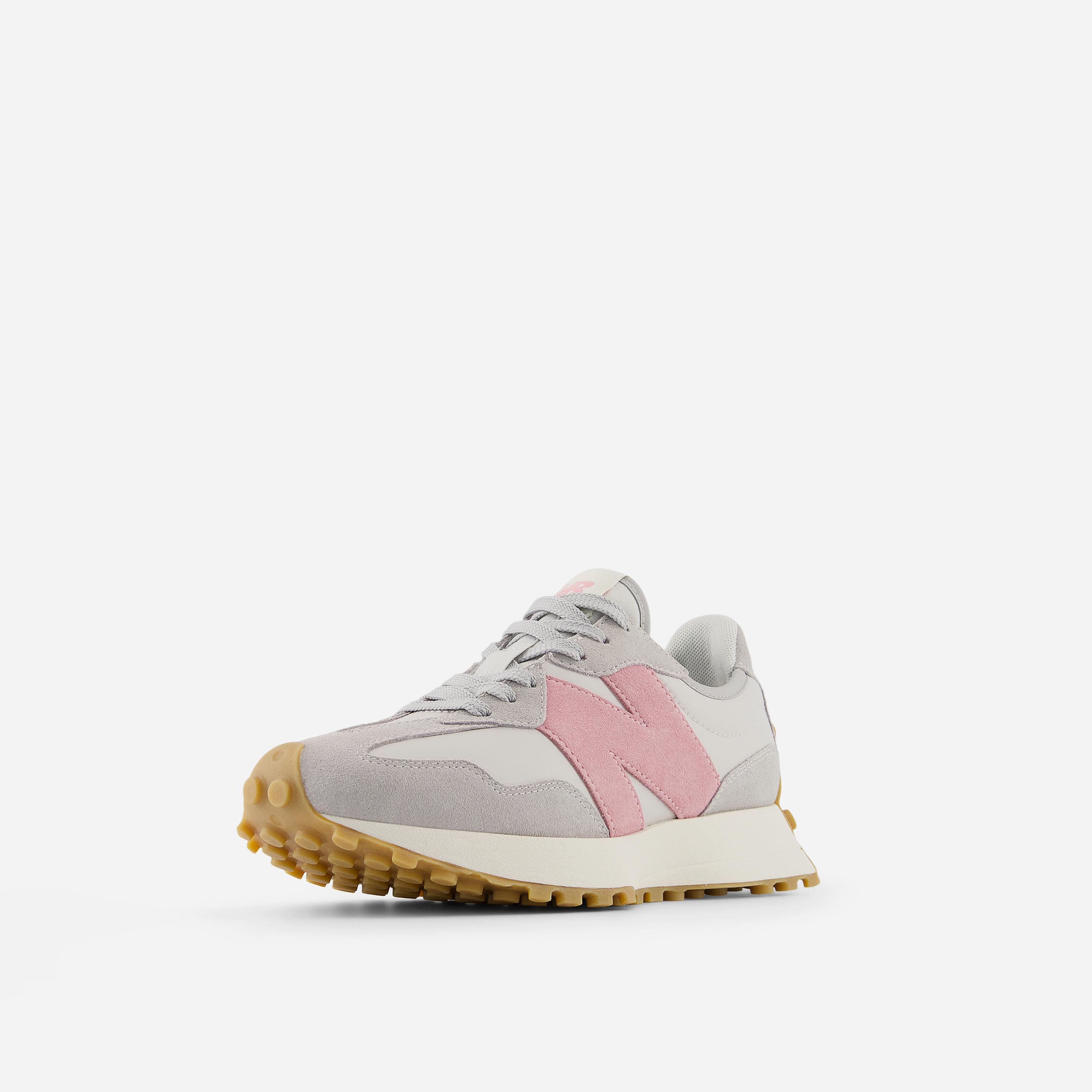 نيو بالانس - حذاء رياضي 327-women-shoes-sneakers-image-4