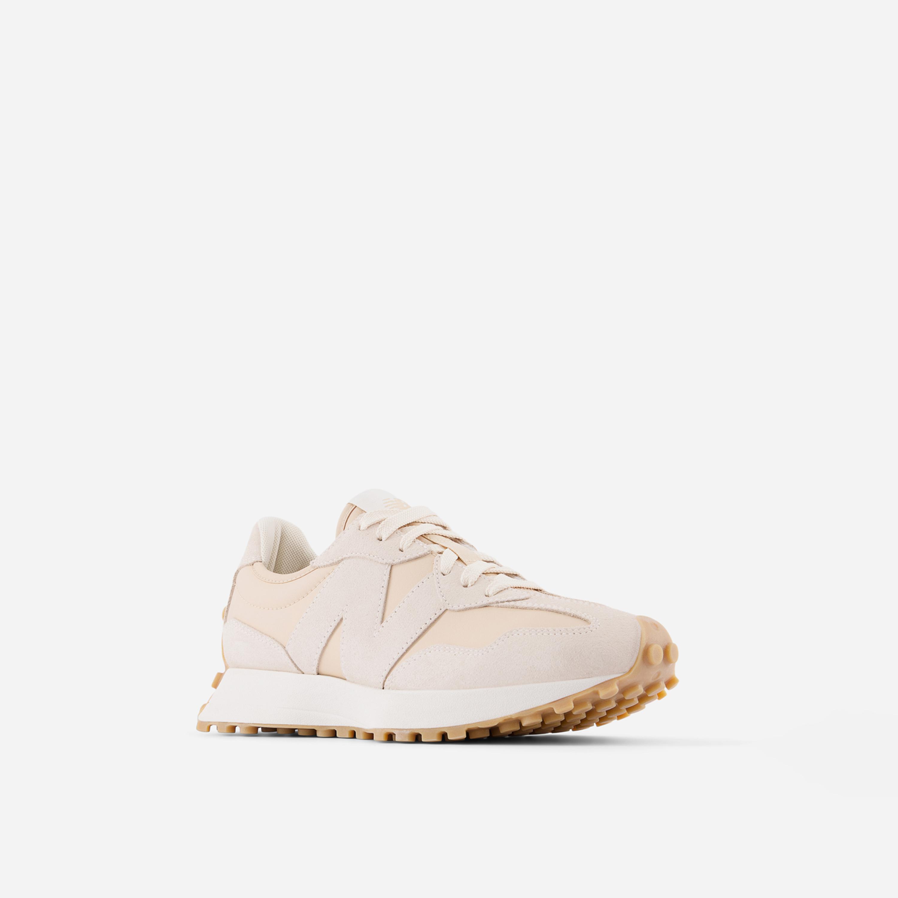 نيو بالانس - حذاء رياضي 327-women-shoes-sneakers-image-1