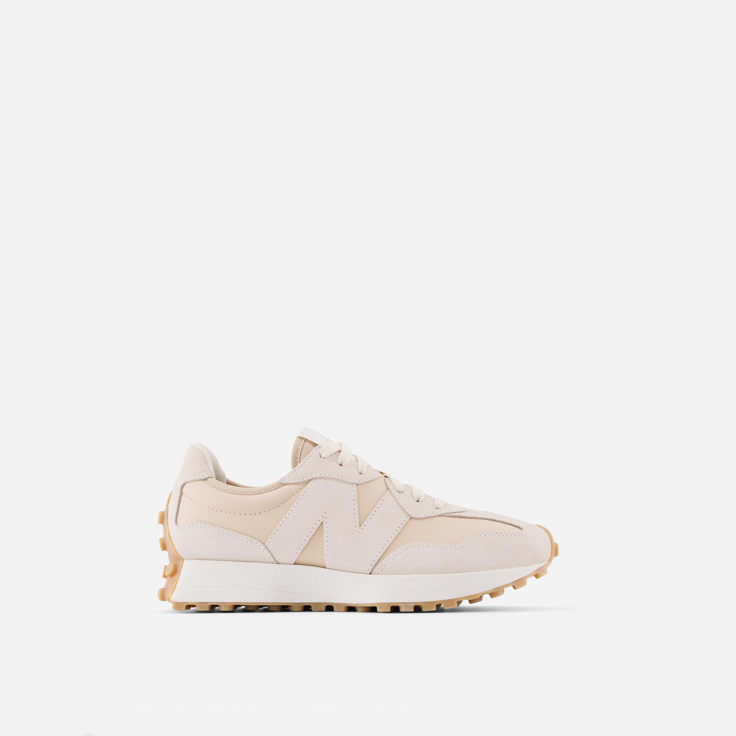 نيو بالانس - حذاء رياضي 327-women-shoes-sneakers-image-2