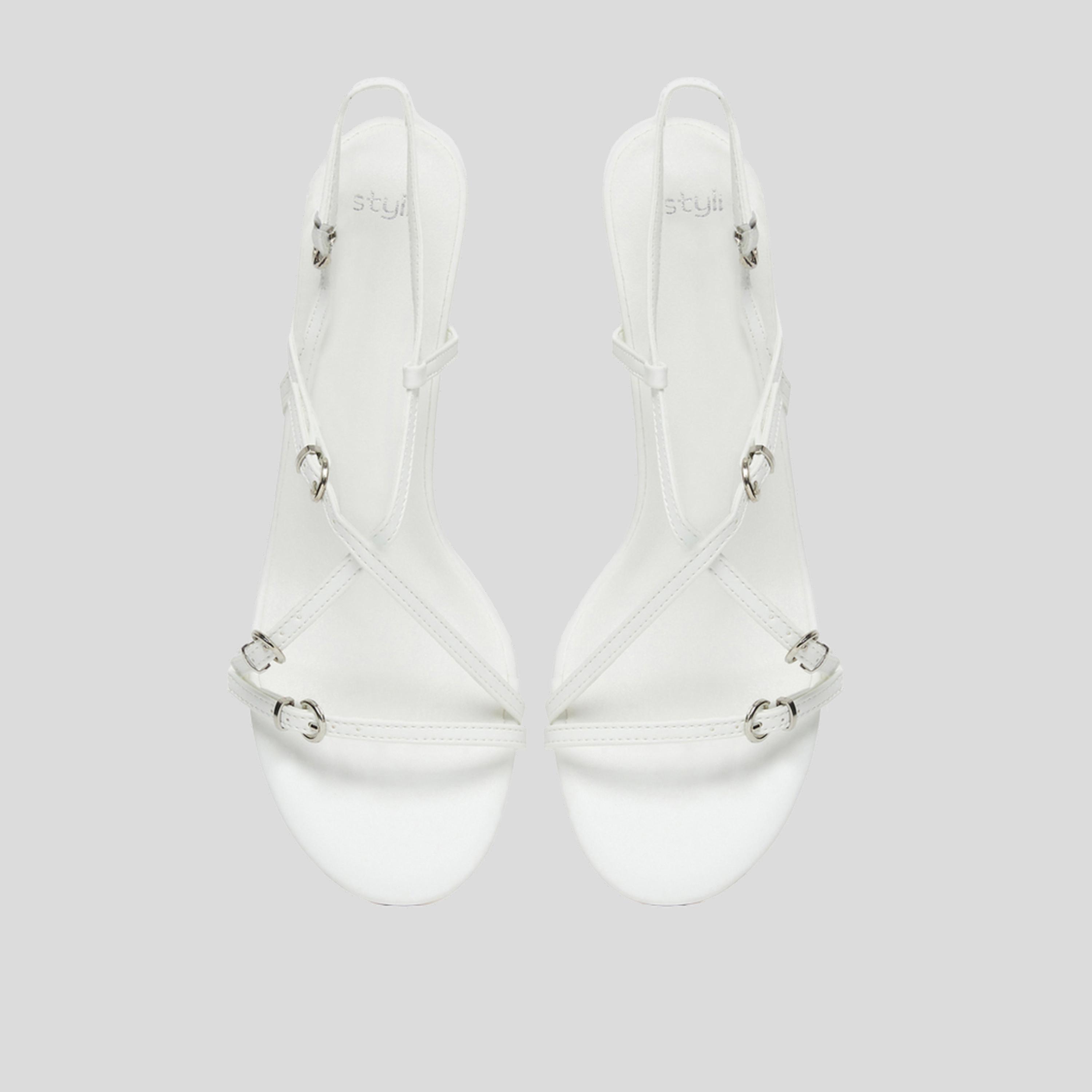 طقم قميص بأزرار وبنطلون-women-shoes-sandals-heeled-image-5