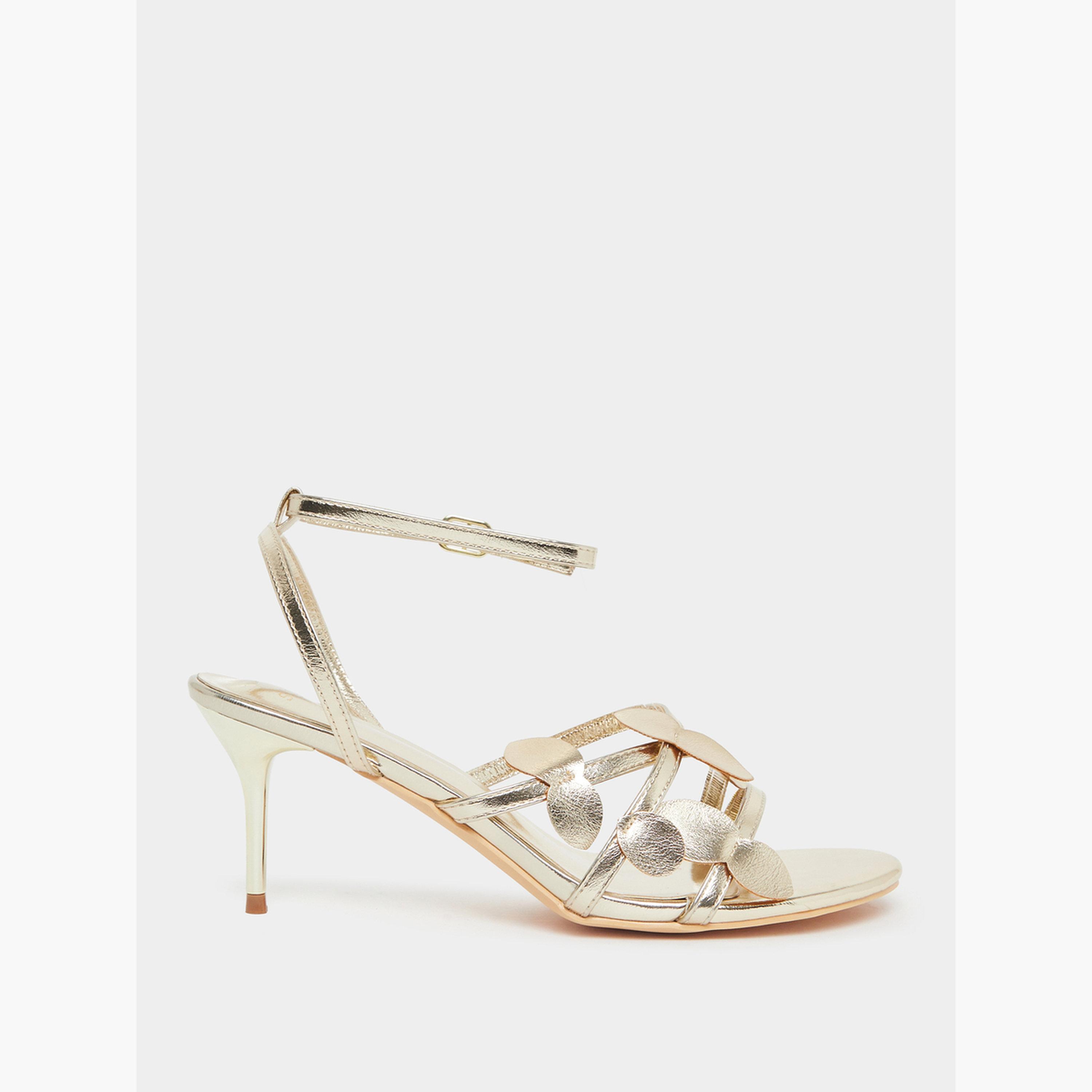 طقم قميص بأزرار وبنطلون-women-shoes-sandals-heeled-image-2