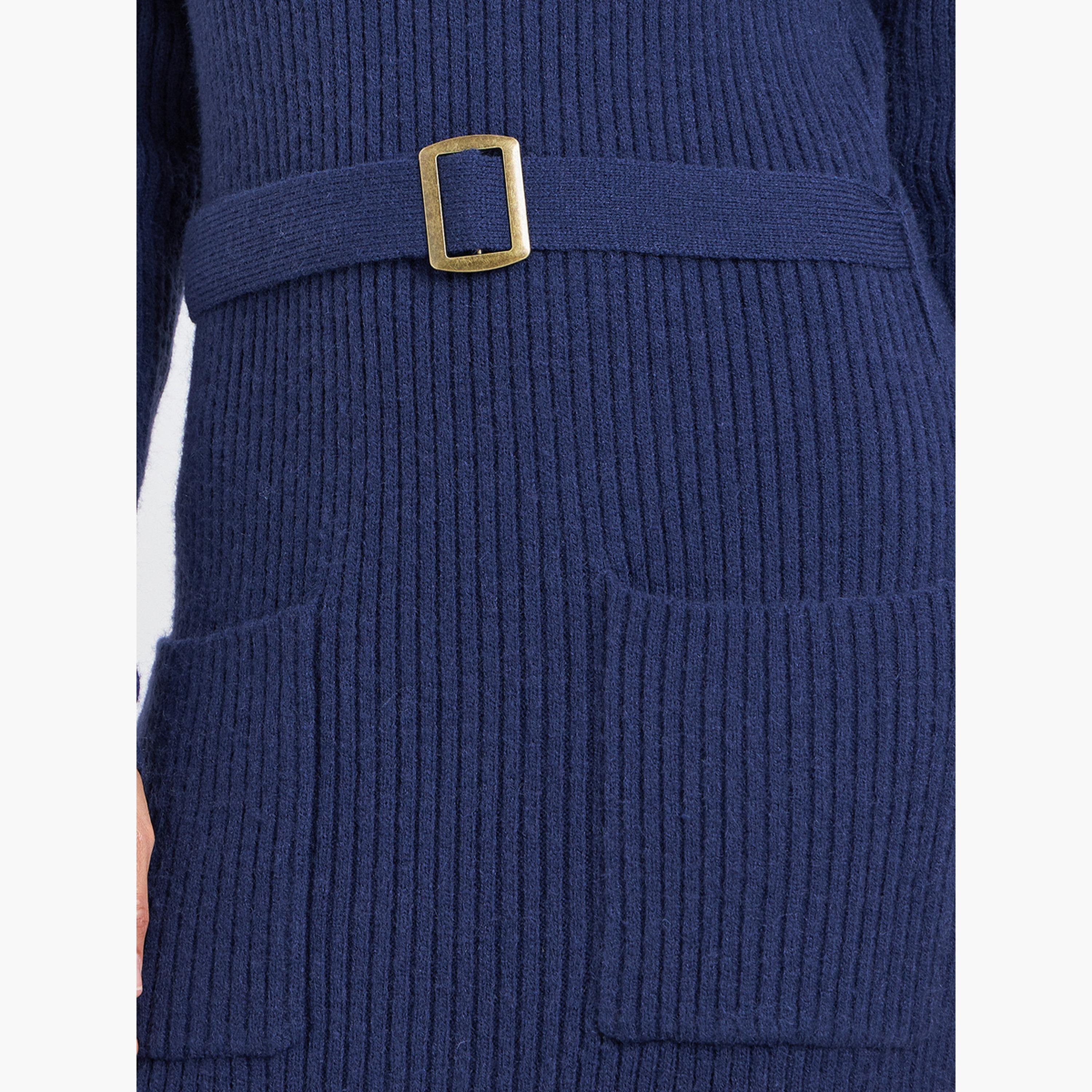 فستان سويتر طويل محبوك مع حزام-women-clothing-dresses-image-5