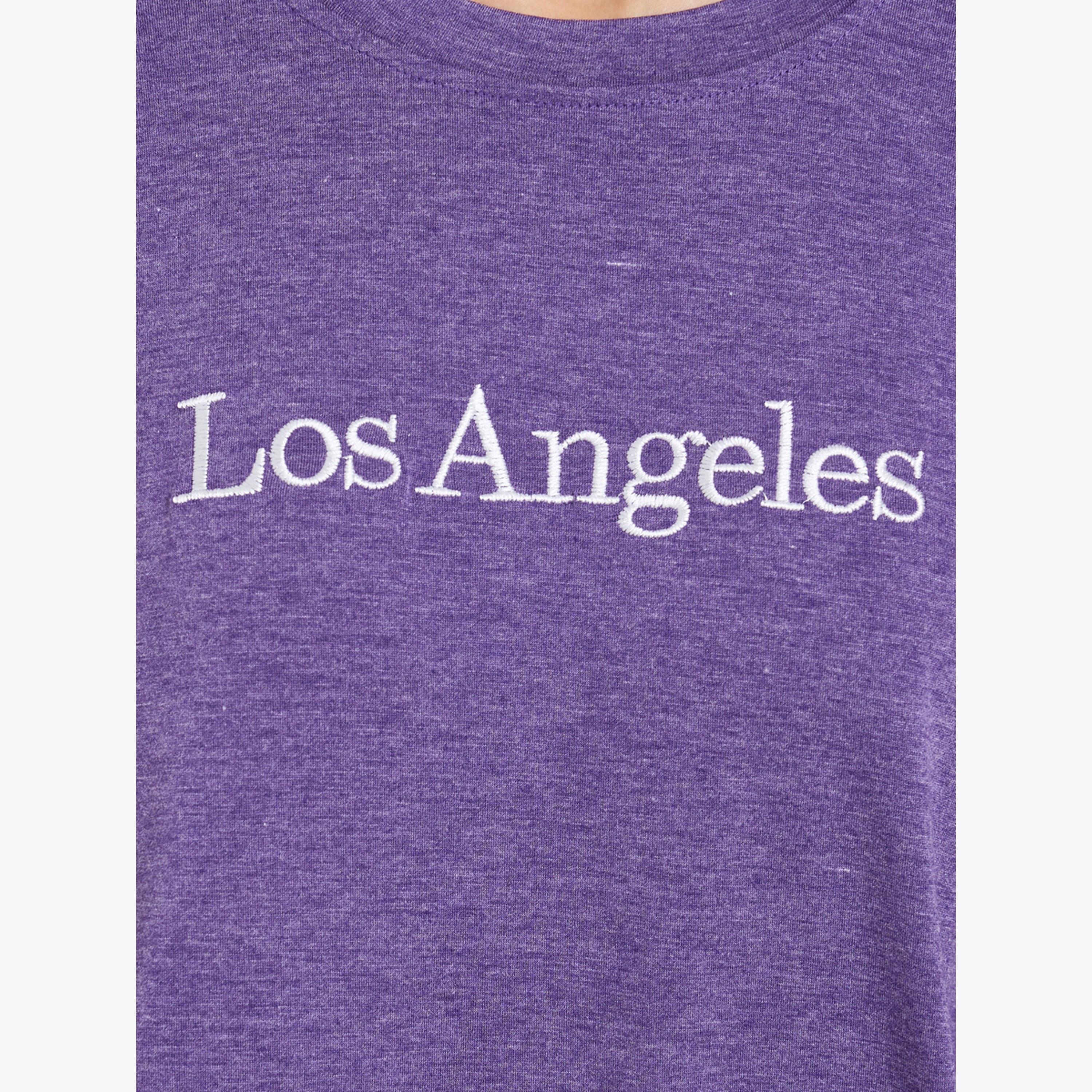 Styli Women Los Angeles Embroidered Long Sleeve T-Shirt-women-clothing-tshirts-image-4