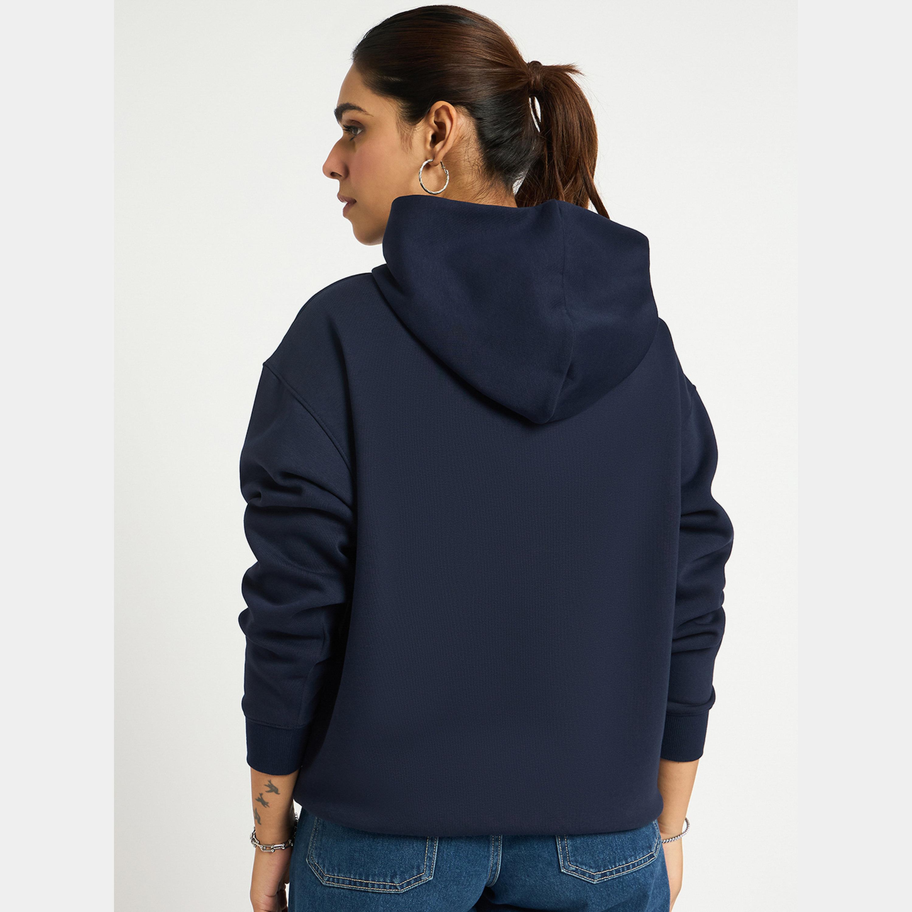 Femmella Navy Oversized Graphic Hoodie-women-clothing-hoodiesandsweatshirts-hoodies-image-4