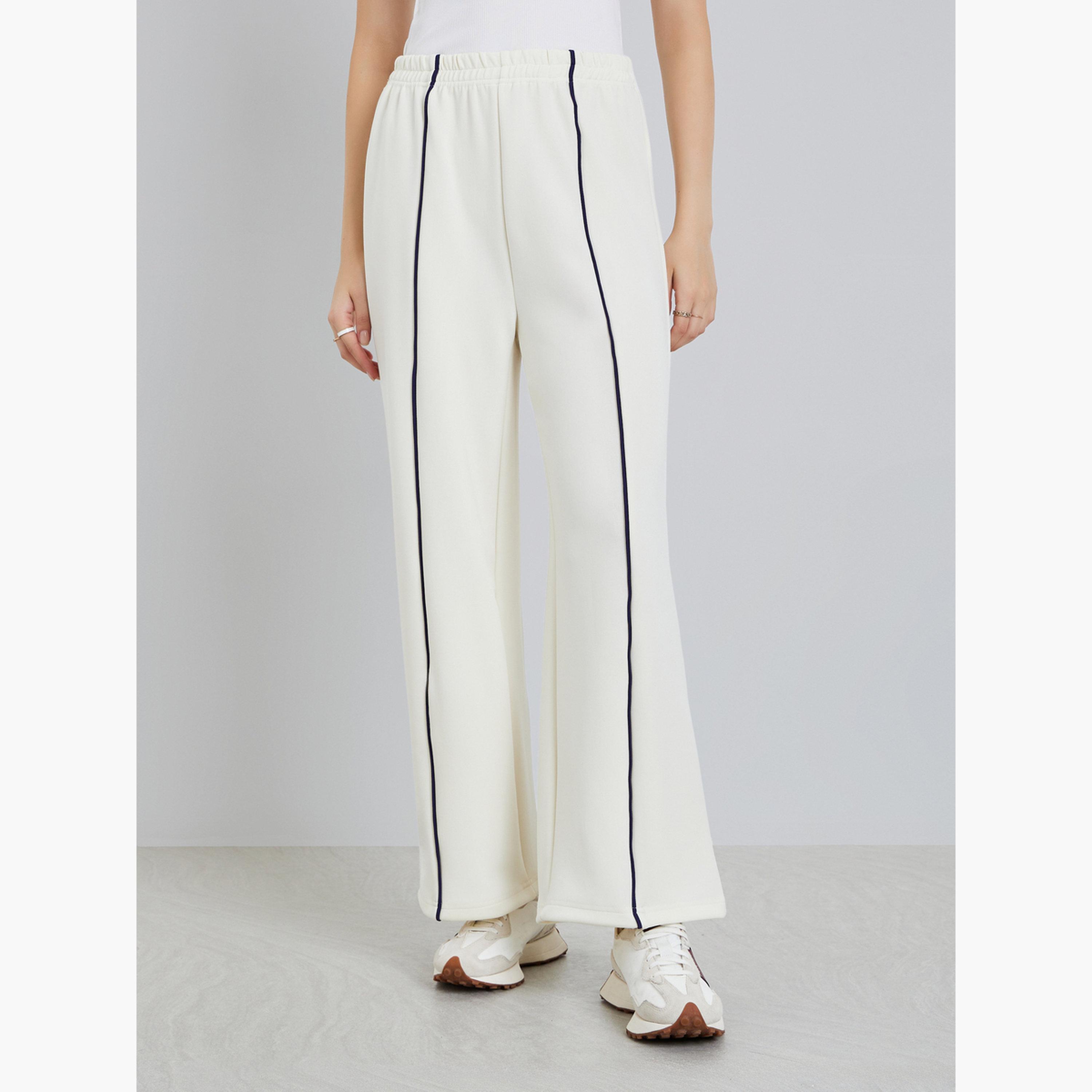 Styli Women Knit Bomber Jacket and Pants Co-Ords-women-clothing-coordsets-image-5