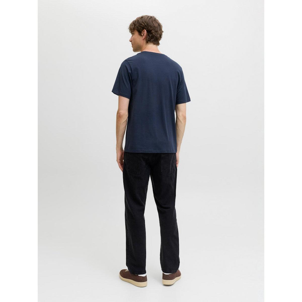 تيشيرت بقصة عادية وطبعة جرافيك-men-clothing-tshirtsandpolos-tshirts-image-3