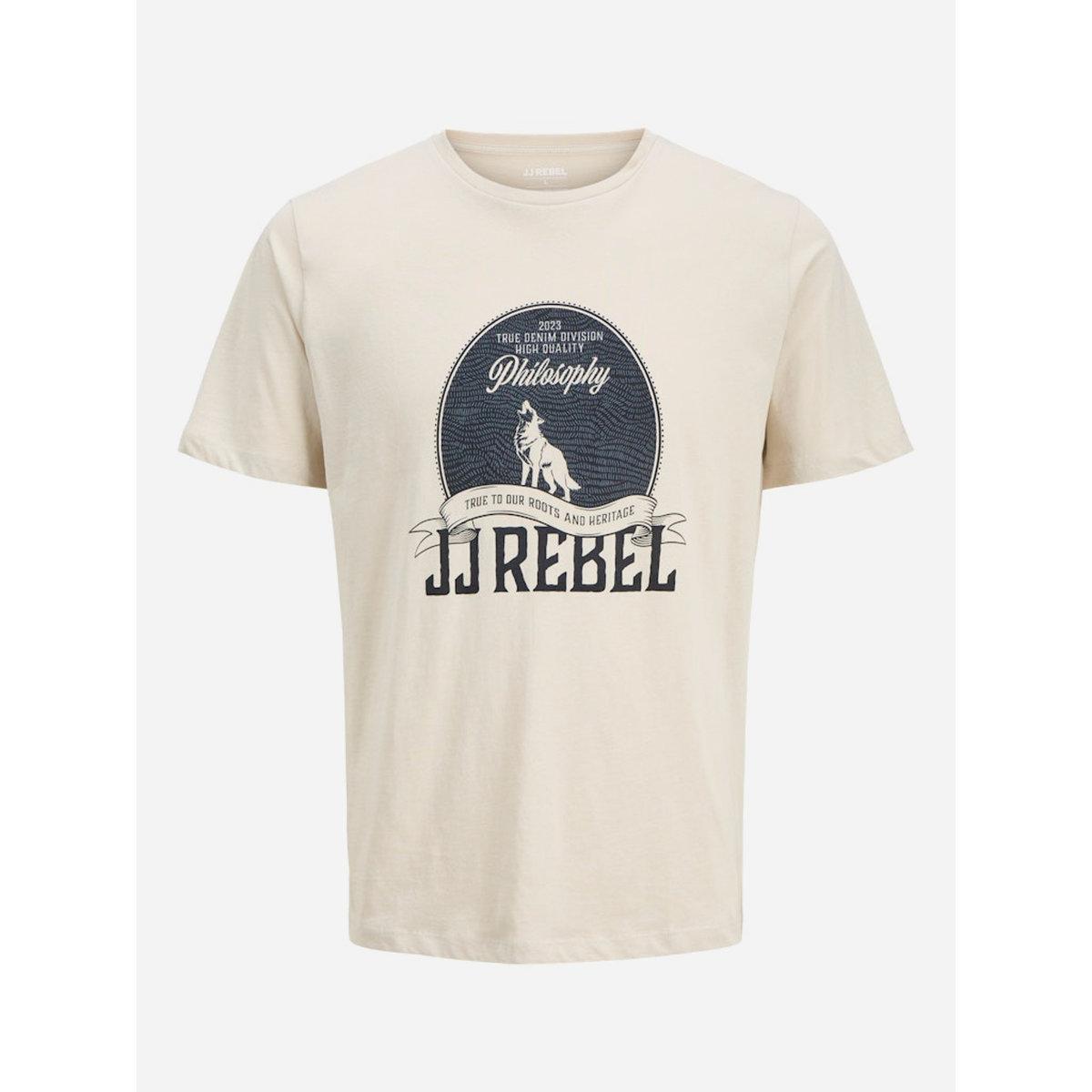 تيشيرت بقصة عادية وطبعة جرافيك-men-clothing-tshirtsandpolos-tshirts-image-1