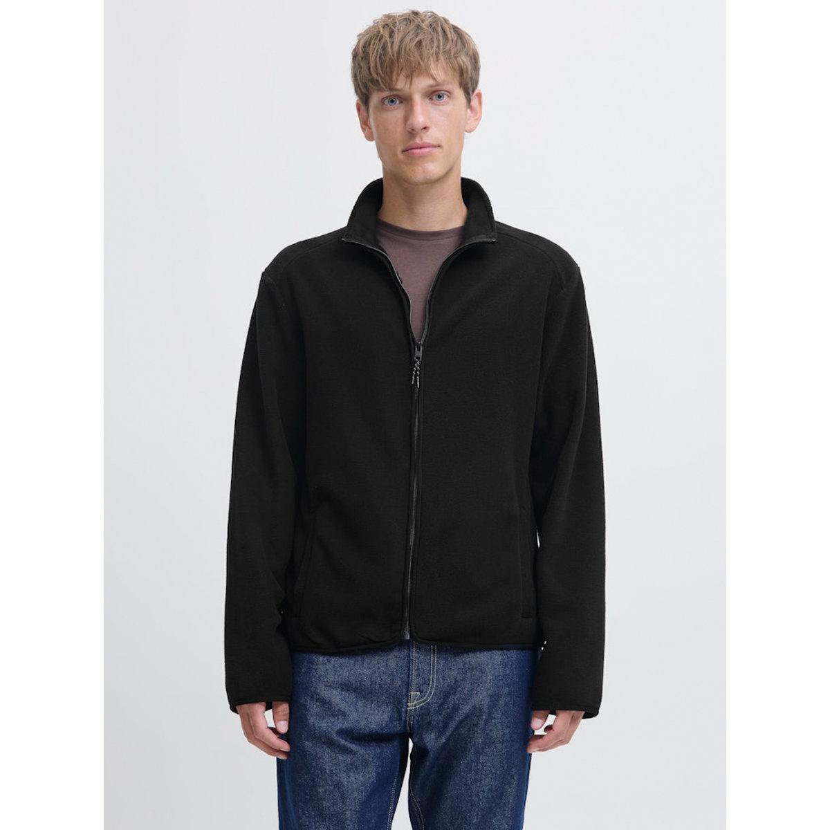 REBEL JREBLAKE Zip-Up Fleece Jacket-men-clothing-jacketsandblazers-jackets-image-2