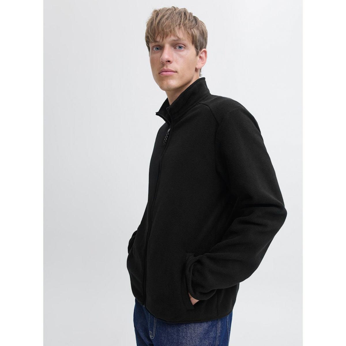 REBEL JREBLAKE Zip-Up Fleece Jacket-men-clothing-jacketsandblazers-jackets-image-4