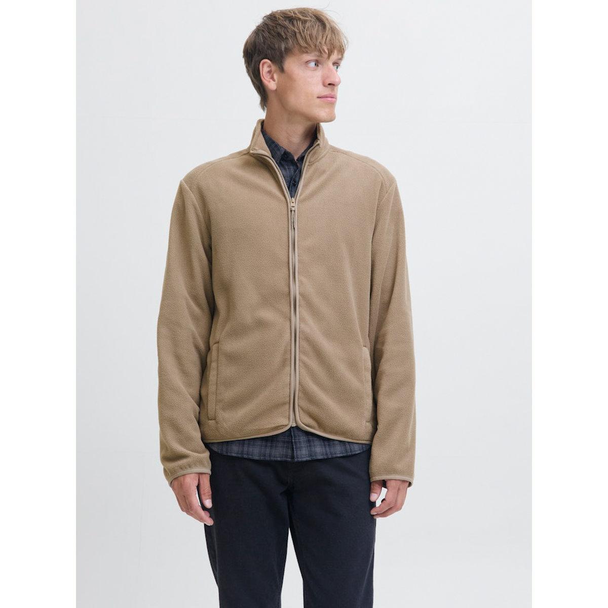 جاكيت فليس بسحاب غلق-men-clothing-jacketsandblazers-jackets-image-2