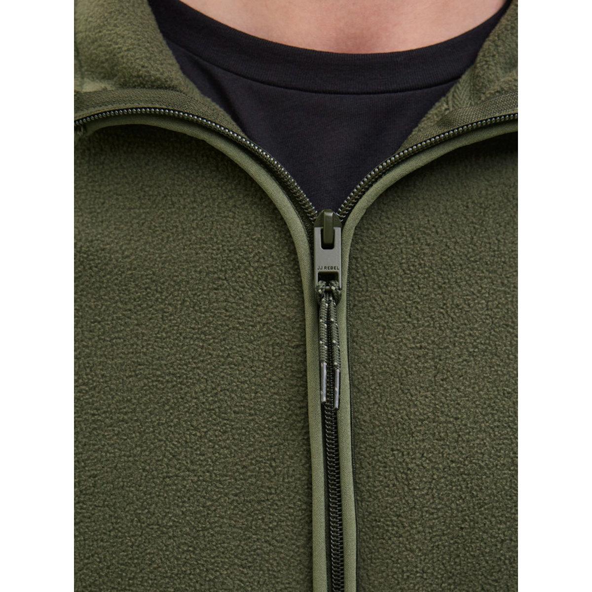 REBEL JREBLAKE Zip-Up Fleece Jacket-men-clothing-jacketsandblazers-jackets-image-2