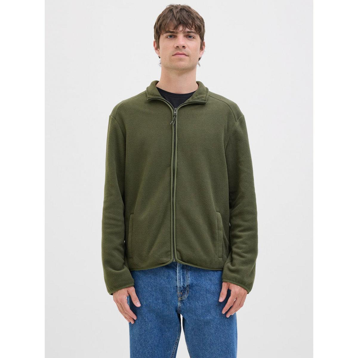 REBEL JREBLAKE Zip-Up Fleece Jacket-men-clothing-jacketsandblazers-jackets-image-5