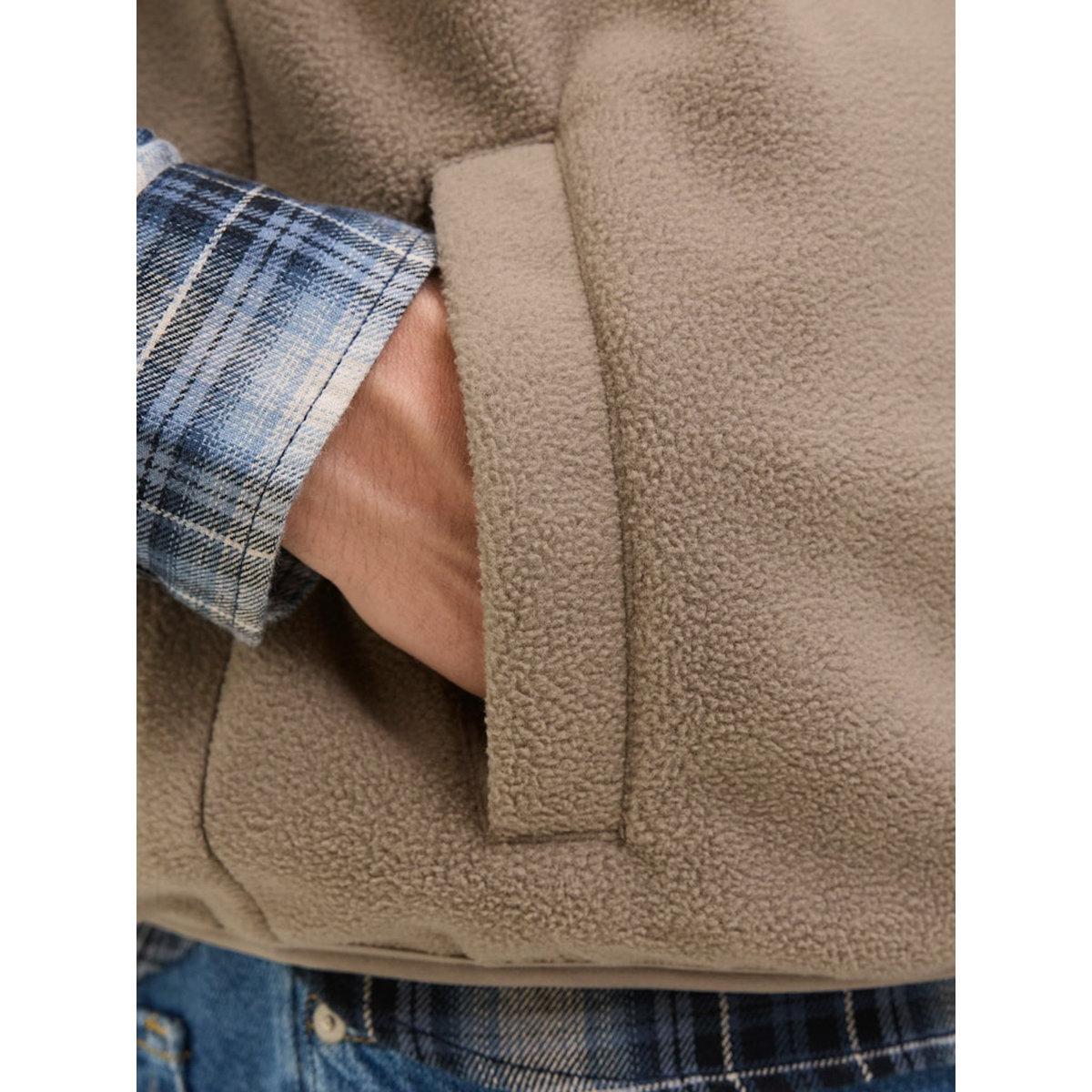 REBEL JREBLAKE Fleece Body Warmer-men-clothing-jacketsandblazers-jackets-image-3