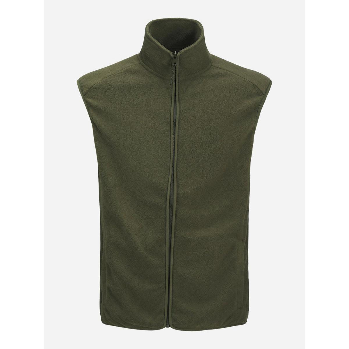 REBEL JREBLAKE Fleece Body Warmer-men-clothing-jacketsandblazers-jackets-image-1