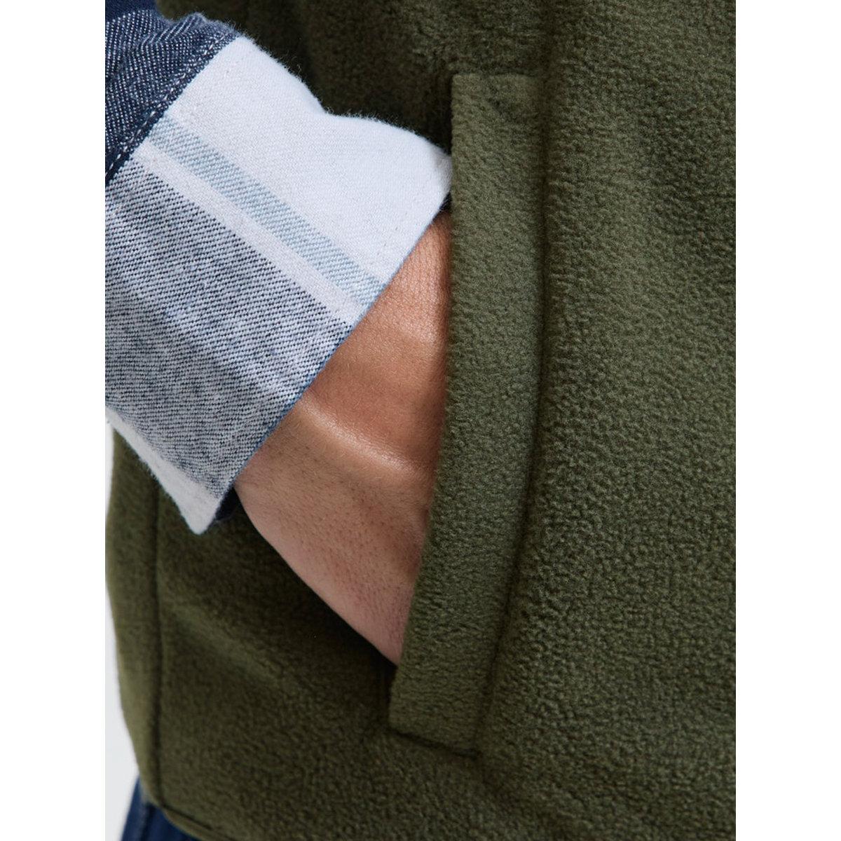 REBEL JREBLAKE Fleece Body Warmer-men-clothing-jacketsandblazers-jackets-image-3