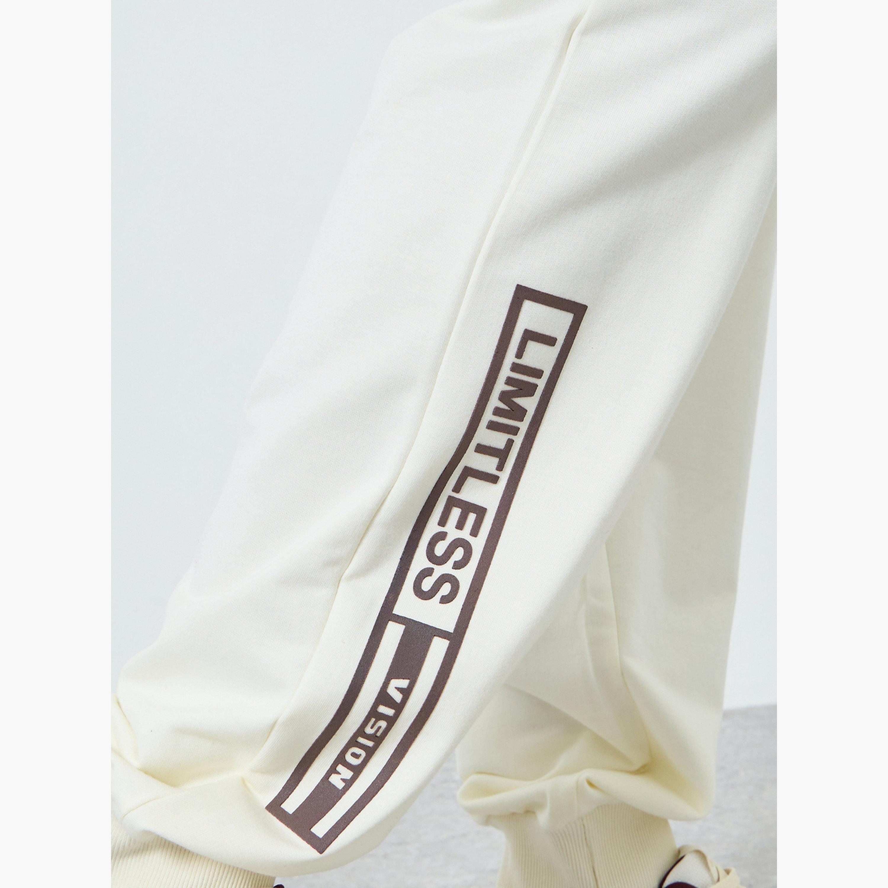Styli Relaxed Side Print Terry Joggers-men-clothing-bottoms-joggers-image-4